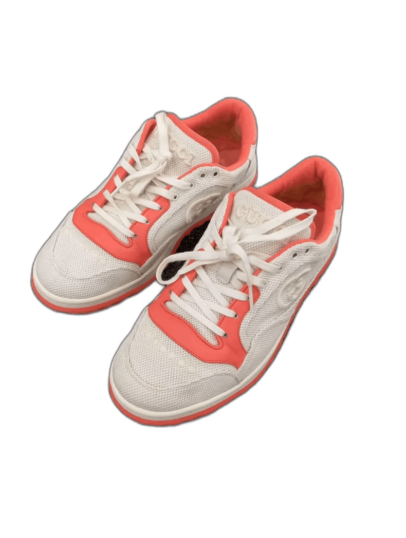 Gucci GUCCI Sneakers Size 42 For Sale Size US 9.5 / EU 42-43 - 1 Thumbnail