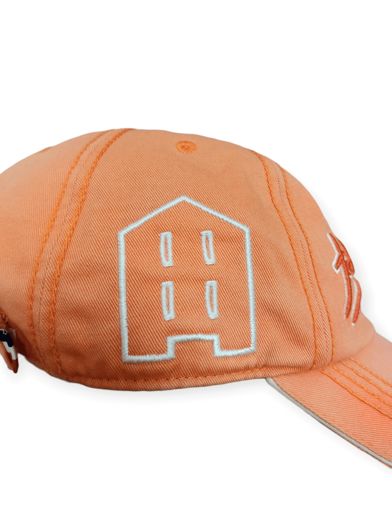 If Six Was Nine Vintage Castelbajac Logo Cap Size ONE SIZE - 8 Thumbnail