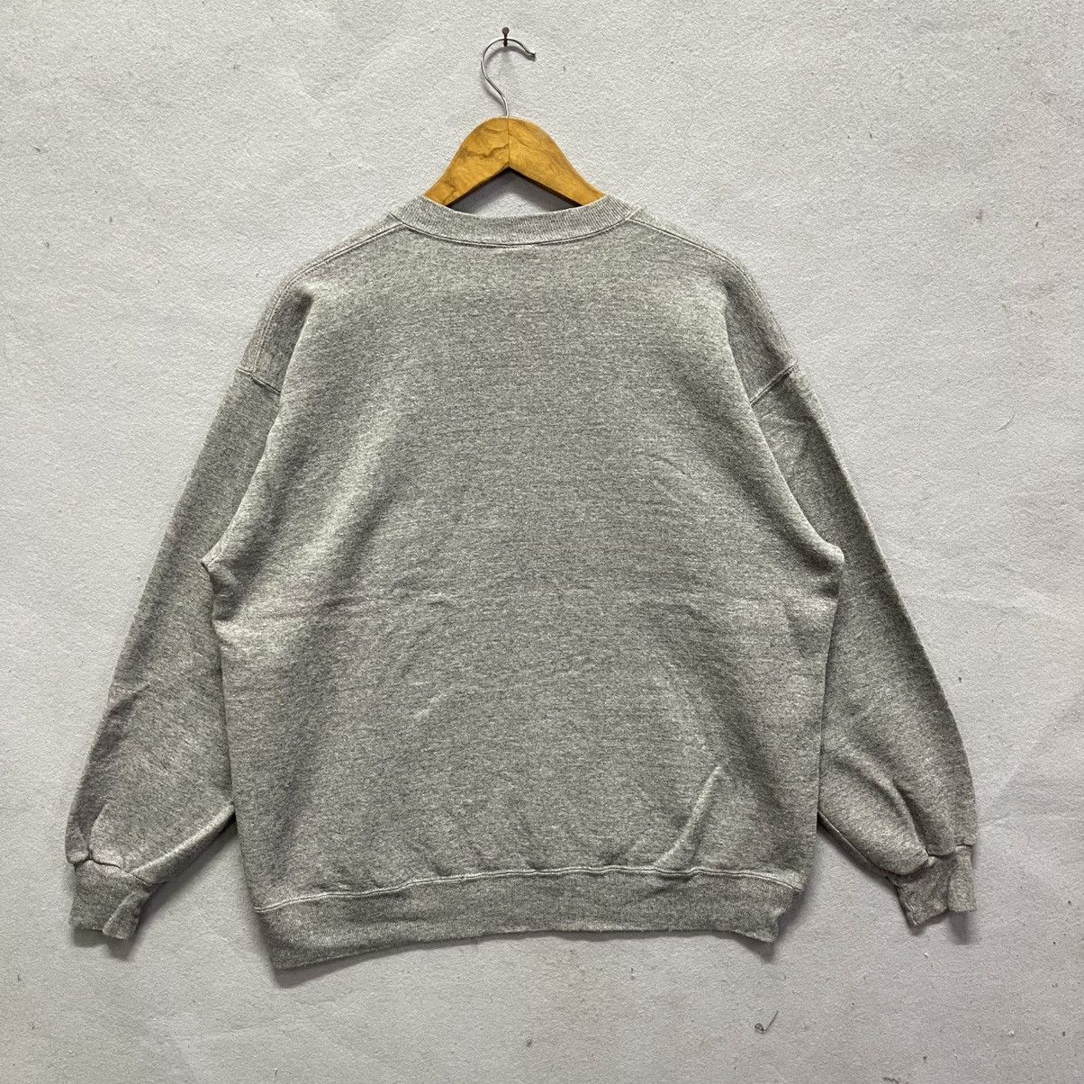 Russell Athletic 90s Russell Athletic Franklin Quakers Crewneck (XXL) Size US XXL / EU 58 / 5 - 7 Thumbnail