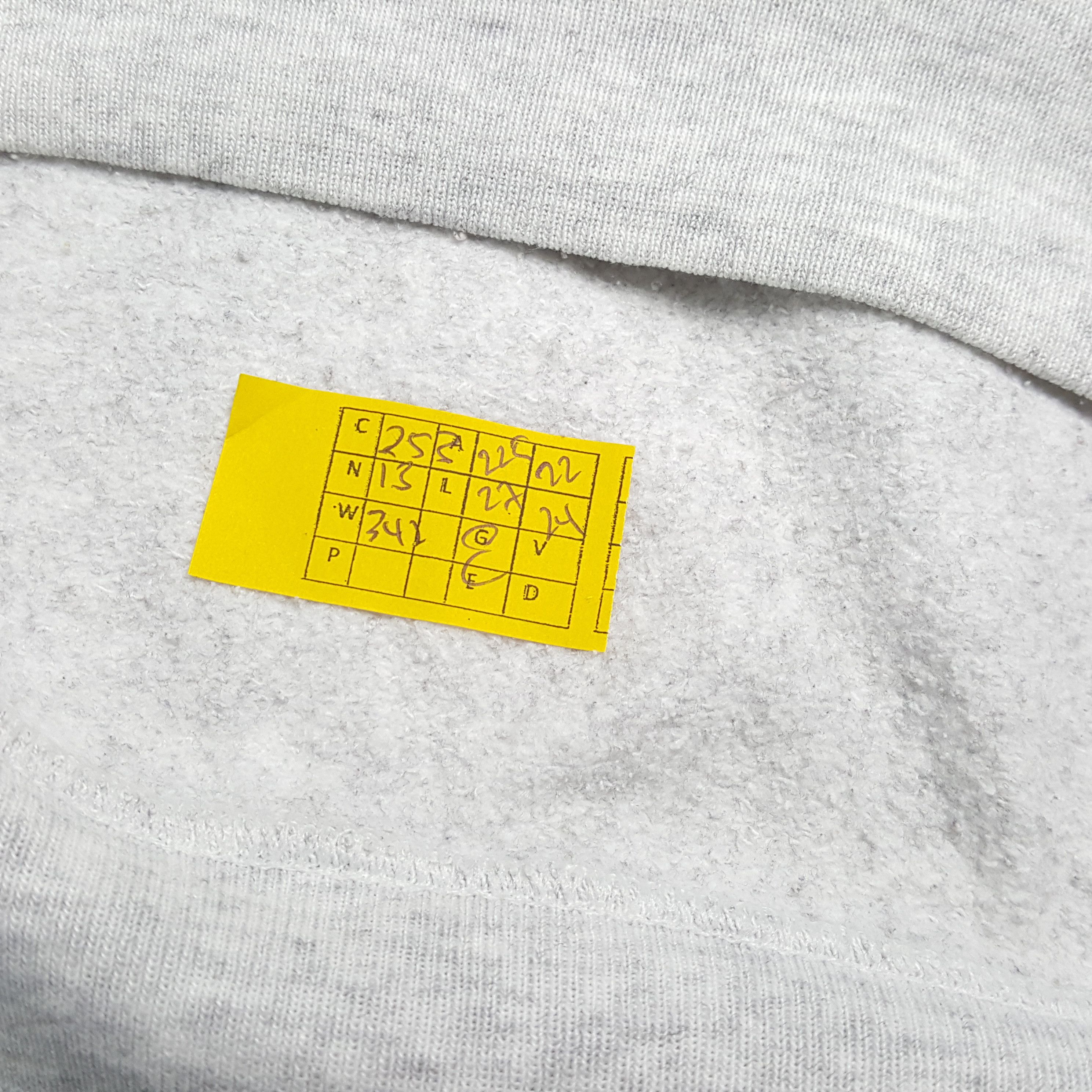 Vintage Vintage HARVARD University Promotion Swetahsirts Size US M / EU 48-50 / 2 - 6 Thumbnail