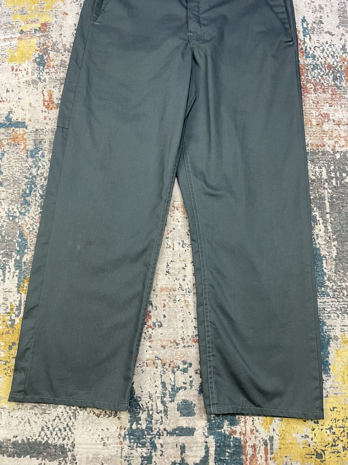 Sears Vintage Sears Work Leisure Coverall Size US S / EU 44-46 / 1 - 8 Thumbnail