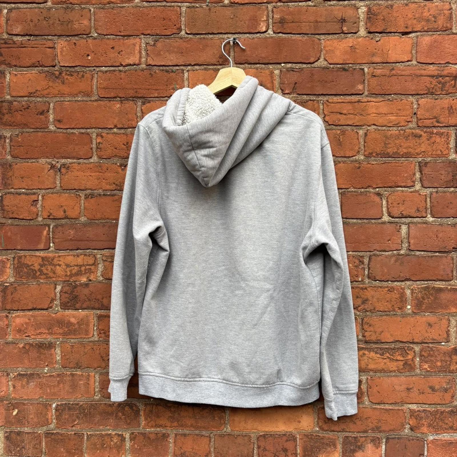 Other Eminem hoodie 2021 Sherpa hood L Size US L / EU 52-54 / 3 - 3 Thumbnail