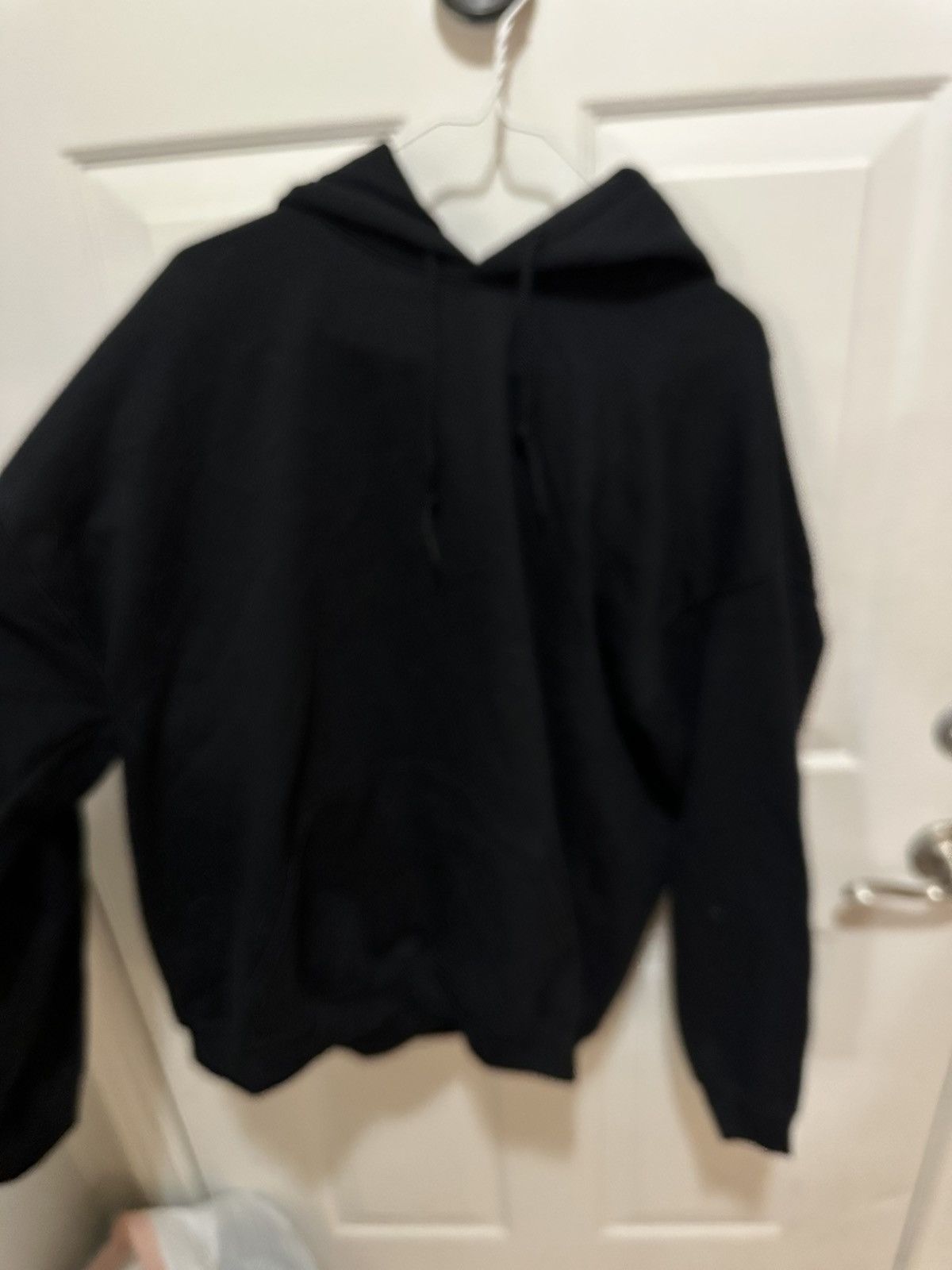Other Custom Gorillaz Hoodie, han sewn on sections Size US XL / EU 56 / 4 - 4 Thumbnail