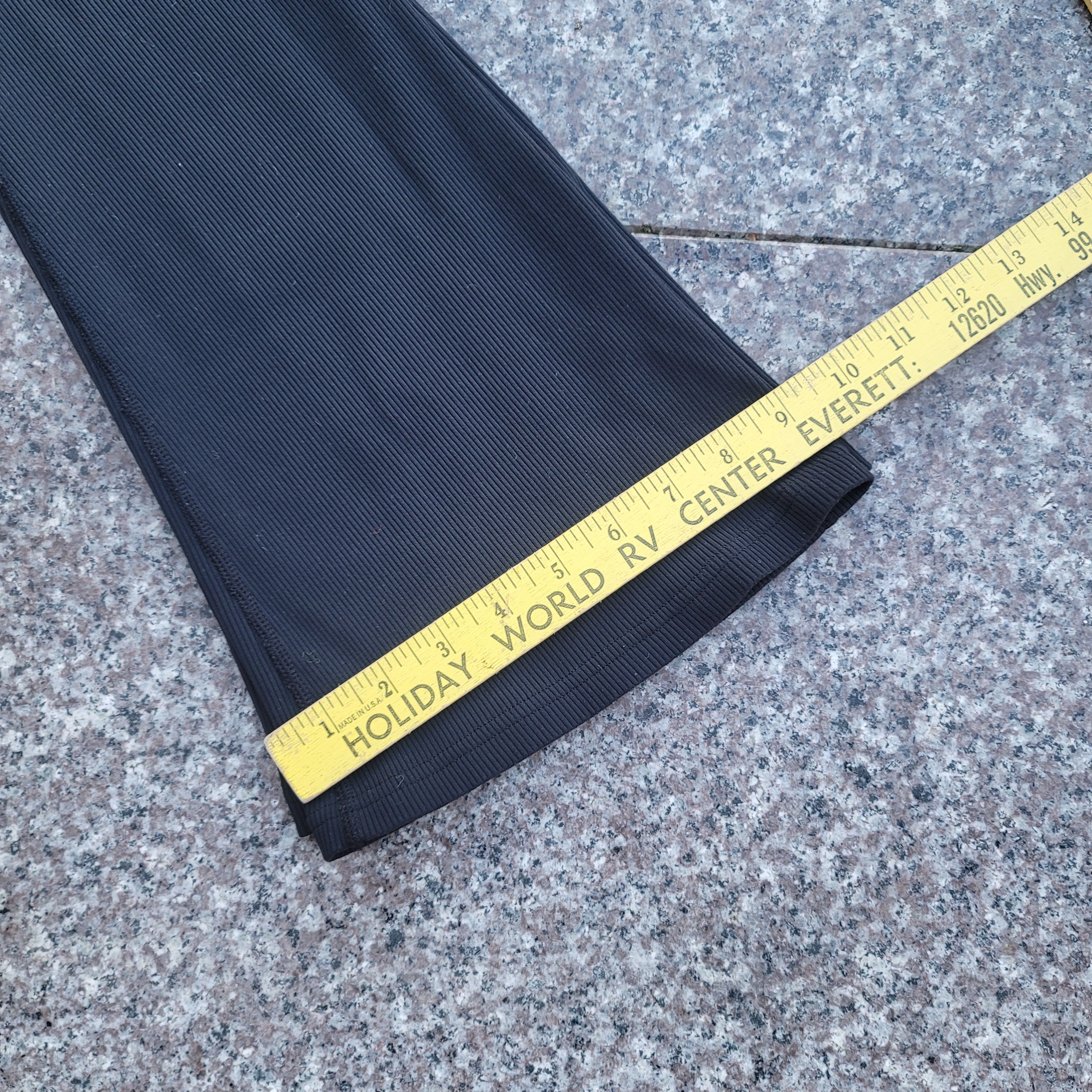 Other Offline bell bottom leggings Size 26" / US 2 / IT 38 - 4 Thumbnail