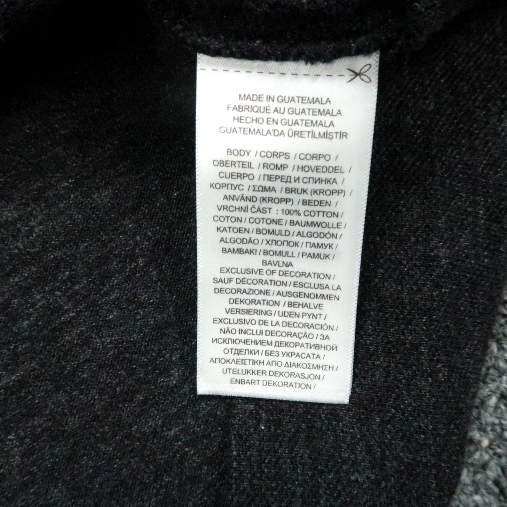 Polo Ralph Lauren Polo Ralph Lauren Shirt Mens XL Black Heather Slim Fit Big Pony Size US XL / EU 56 / 4 - 6 Thumbnail