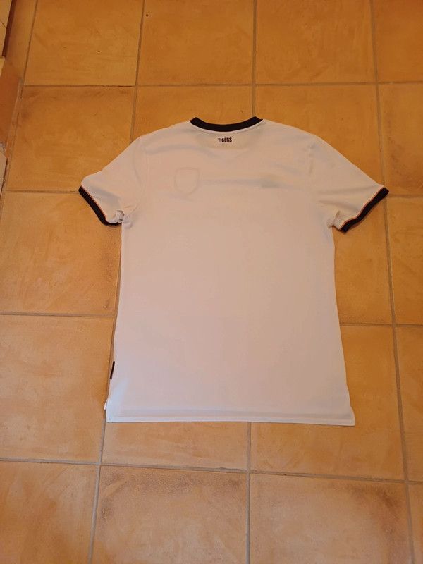 Umbro Umbro Hull City 2019-20 away shirt Size US L / EU 52-54 / 3 - 5 Thumbnail