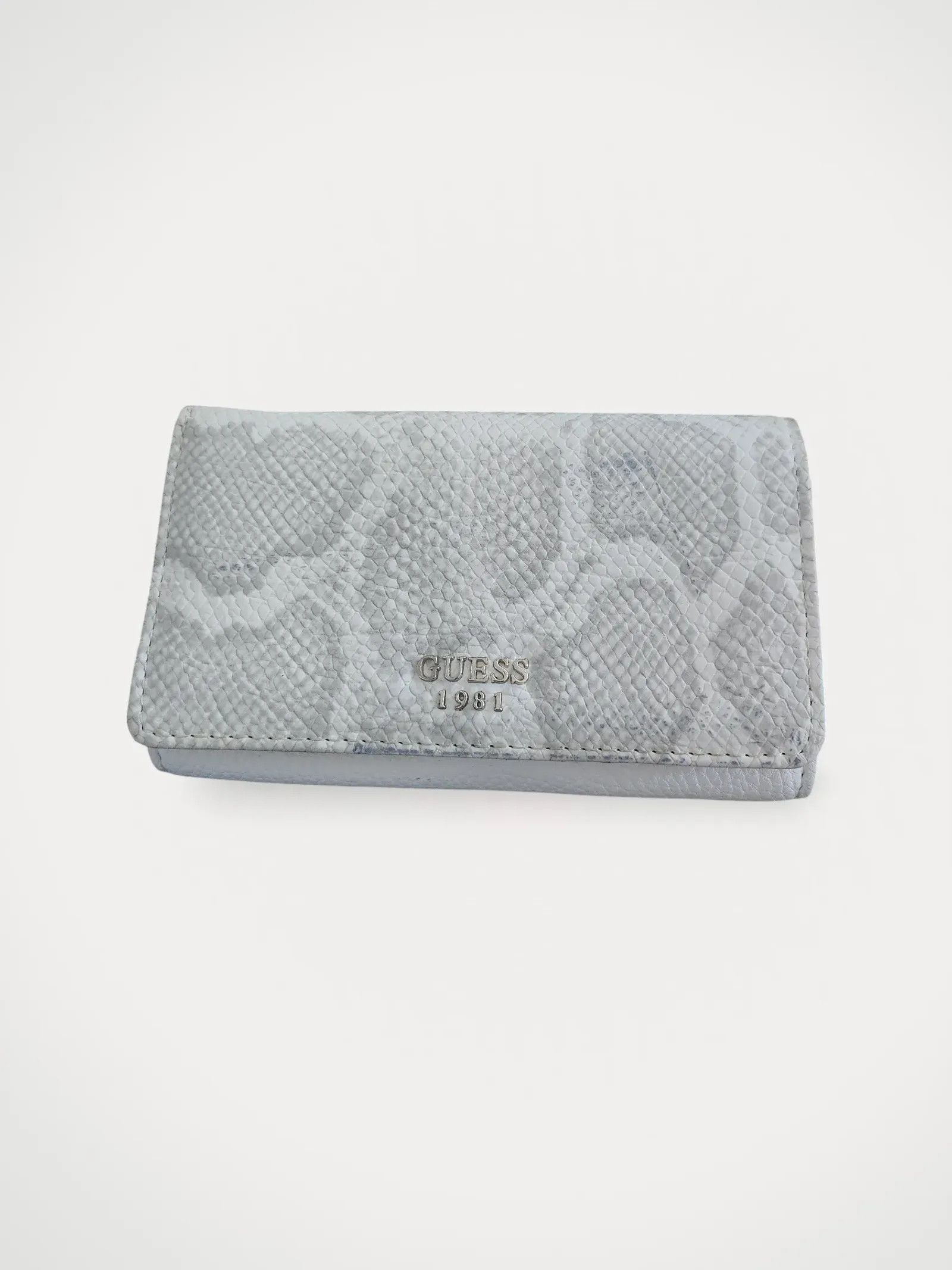 Guess Guess Guess Wallet Size ONE SIZE - 1 Thumbnail