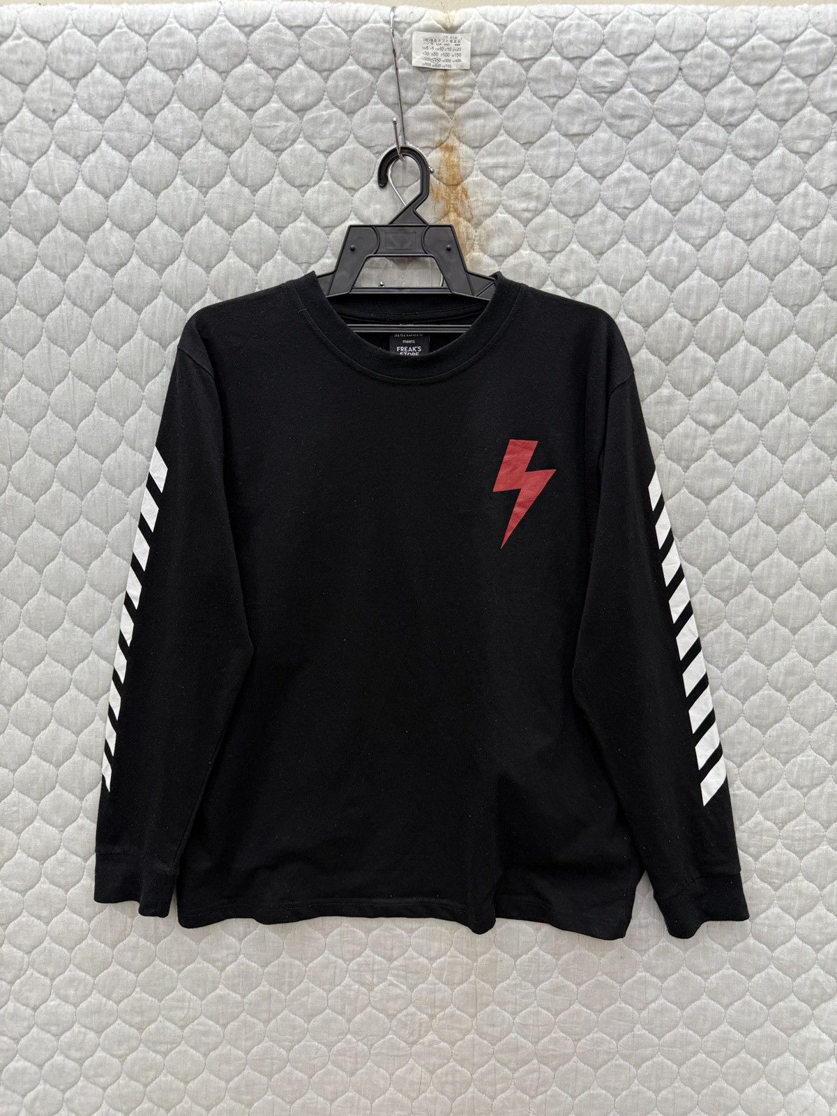Marlboro 🔥🔥🔥ARCHIVE VINTAGE MARLBORO X FREAKS STORE Size US M / EU 48-50 / 2 - 1 Thumbnail