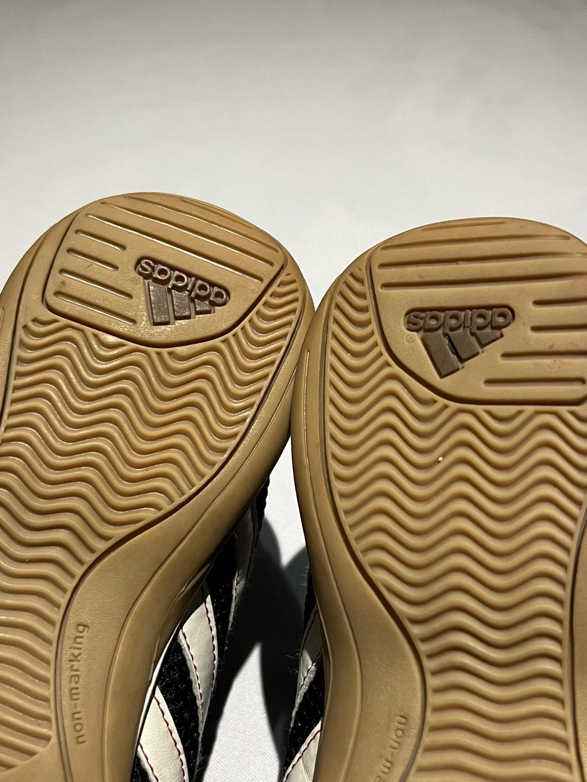 Adidas × Vintage VINTAGE VERY RARE AVANT GARDE ADIDAS AdiPRENE Y2K SHOES Size US 8.5 / EU 41-42 - 8 Thumbnail