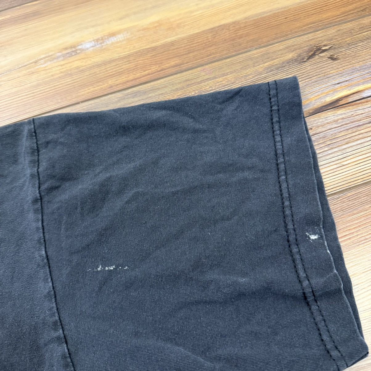 Other RARE Vintage The System Judge Civil Rights Anti Police Tee Size US XL / EU 56 / 4 - 3 Thumbnail