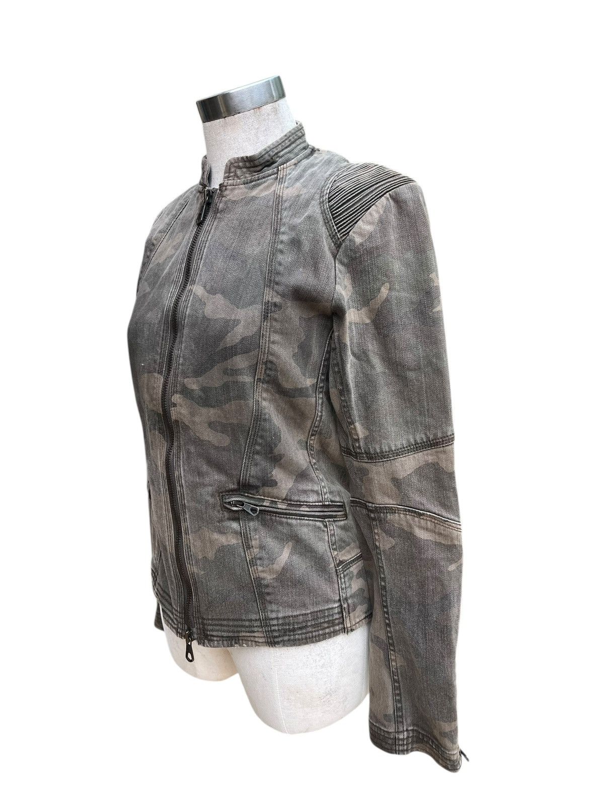 Hysteric Glamour G.o.a military equipment Size M / US 6-8 / IT 42-44 - 3 Thumbnail
