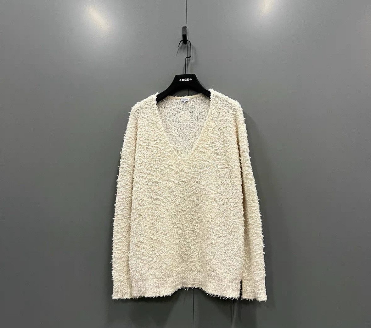 Loewe LOEWE Sweater. Size US M / EU 48-50 / 2 - 1 Thumbnail