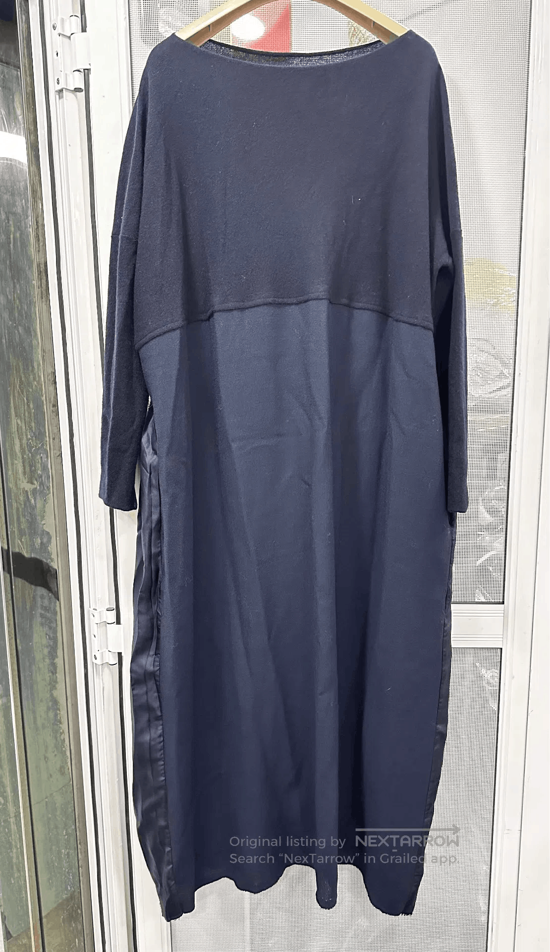 Daniela Gregis Daniela Gregis Color Block Dress. Size M / US 6-8 / IT 42-44 - 2 Thumbnail