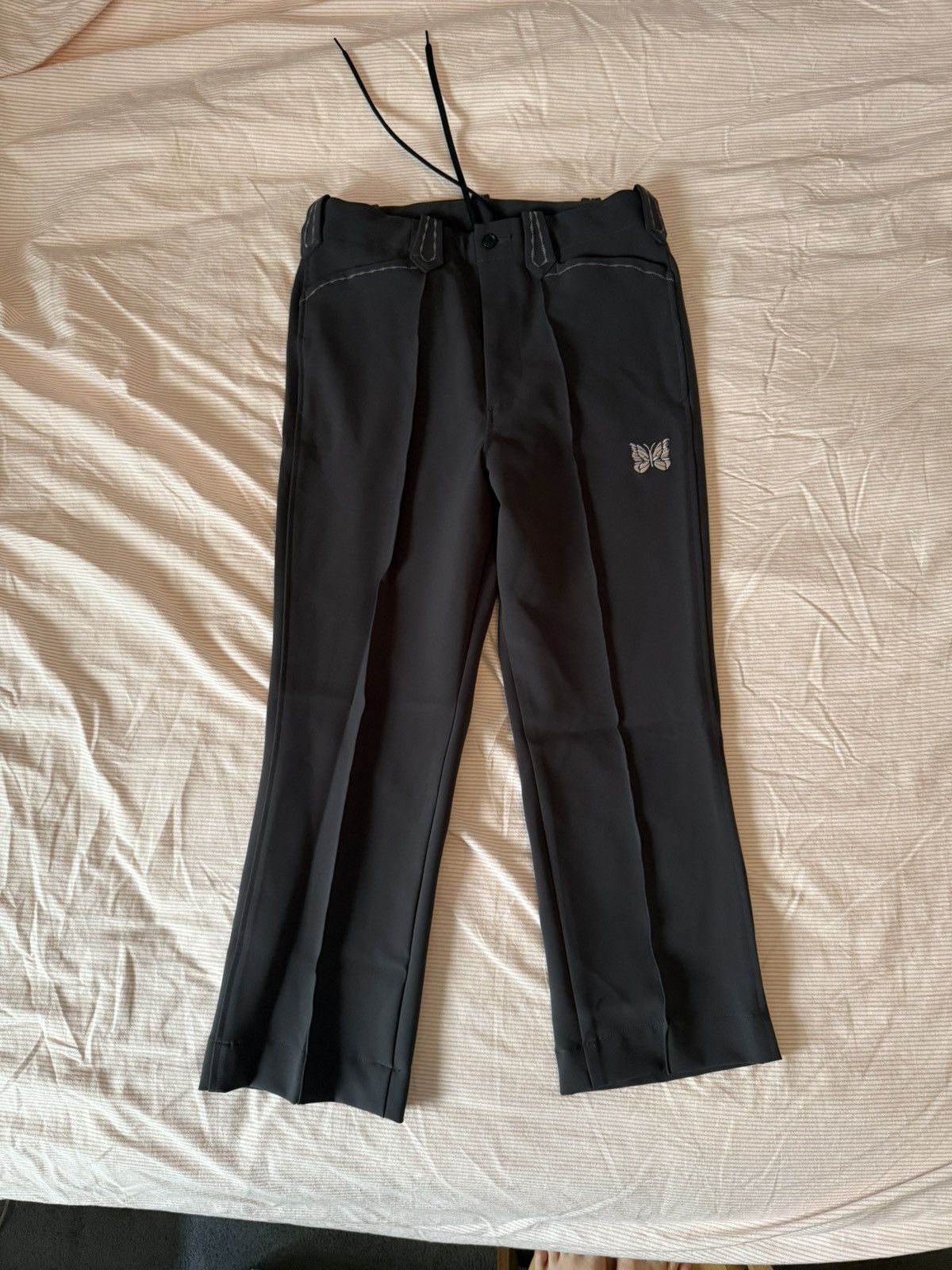 Needles Needles western style track pants Size US 30 / EU 46 - 1 Thumbnail