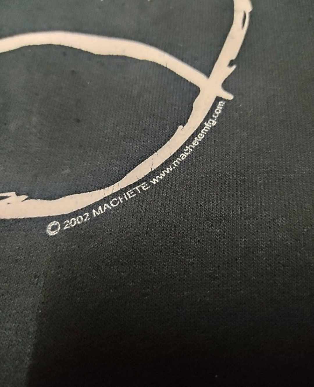 Band Tees The Distillers y2k hoodies Size US L / EU 52-54 / 3 - 4 Thumbnail