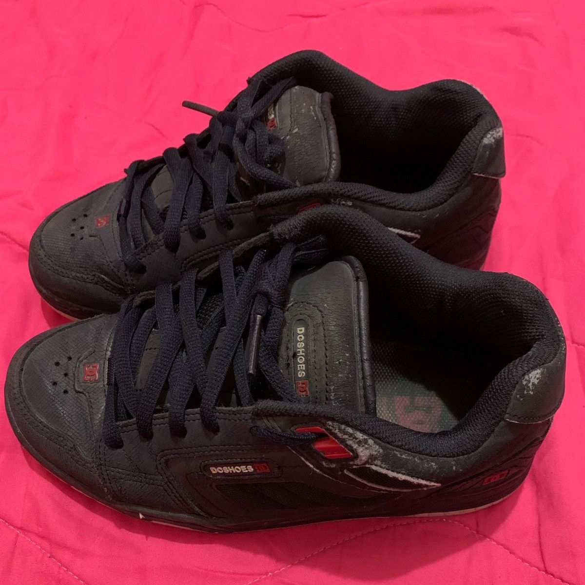 DC × Vintage dc vintage 39 Size US 6 / EU 39 - 2 Thumbnail