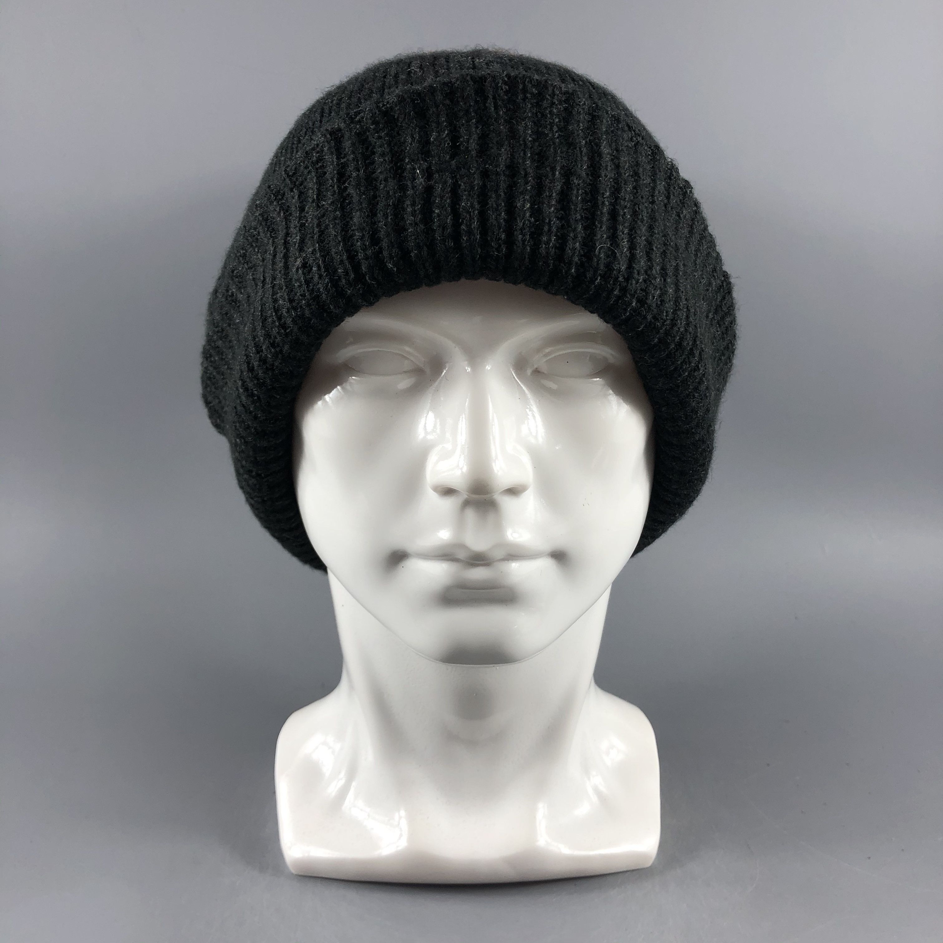 Japanese Brand × Vintage Zero Quarter Bobble Beanie Snow Hat Snow Cap -D267 Size ONE SIZE - 7 Thumbnail