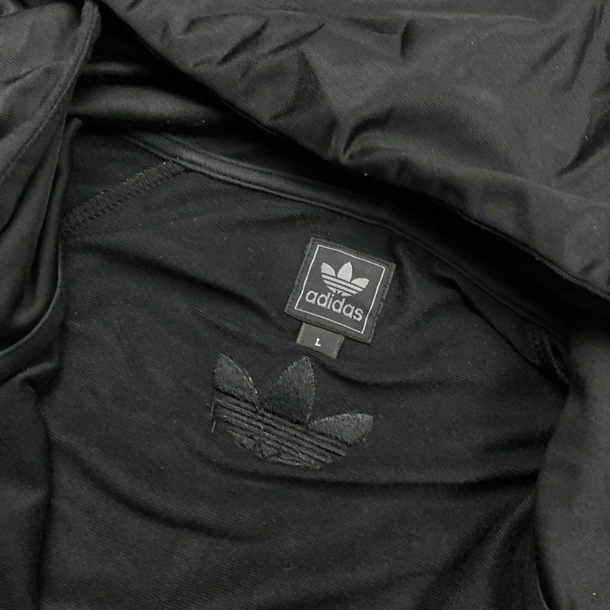 Adidas Adidas Collaboration VANQUISH track jacket Size US L / EU 52-54 / 3 - 13 Thumbnail