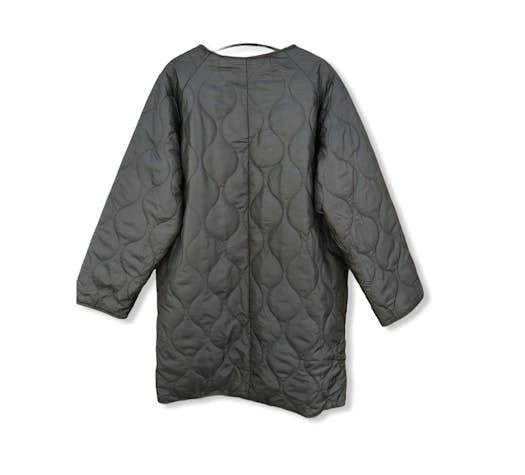 Japanese Brand Japanese Brand Titivate Military Desingn Long Jacket Size US L / EU 52-54 / 3 - 5 Thumbnail