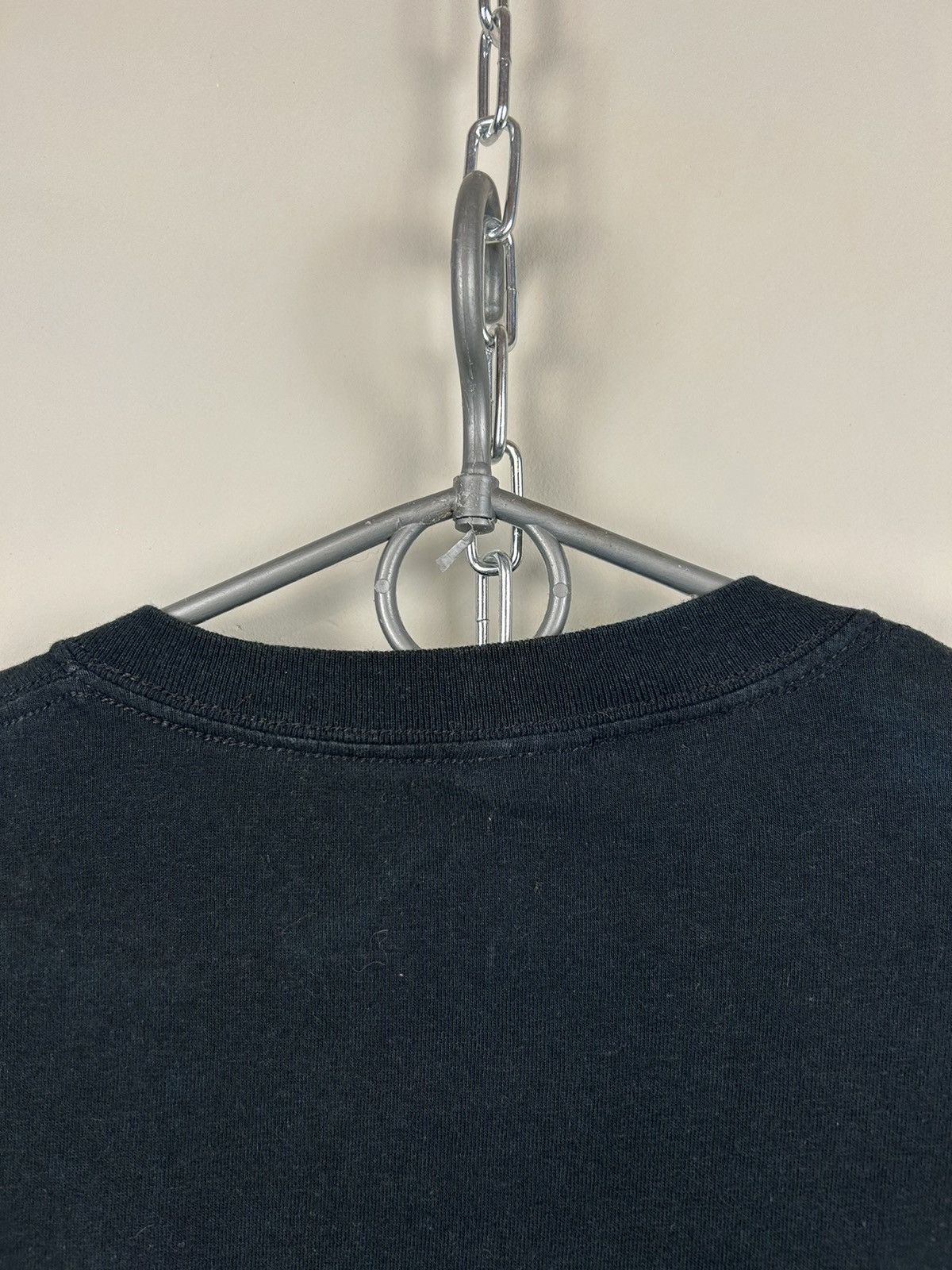 Band Tees Vintage 00s Him Band Tee 2006 T shirt Size US M / EU 48-50 / 2 - 12 Thumbnail