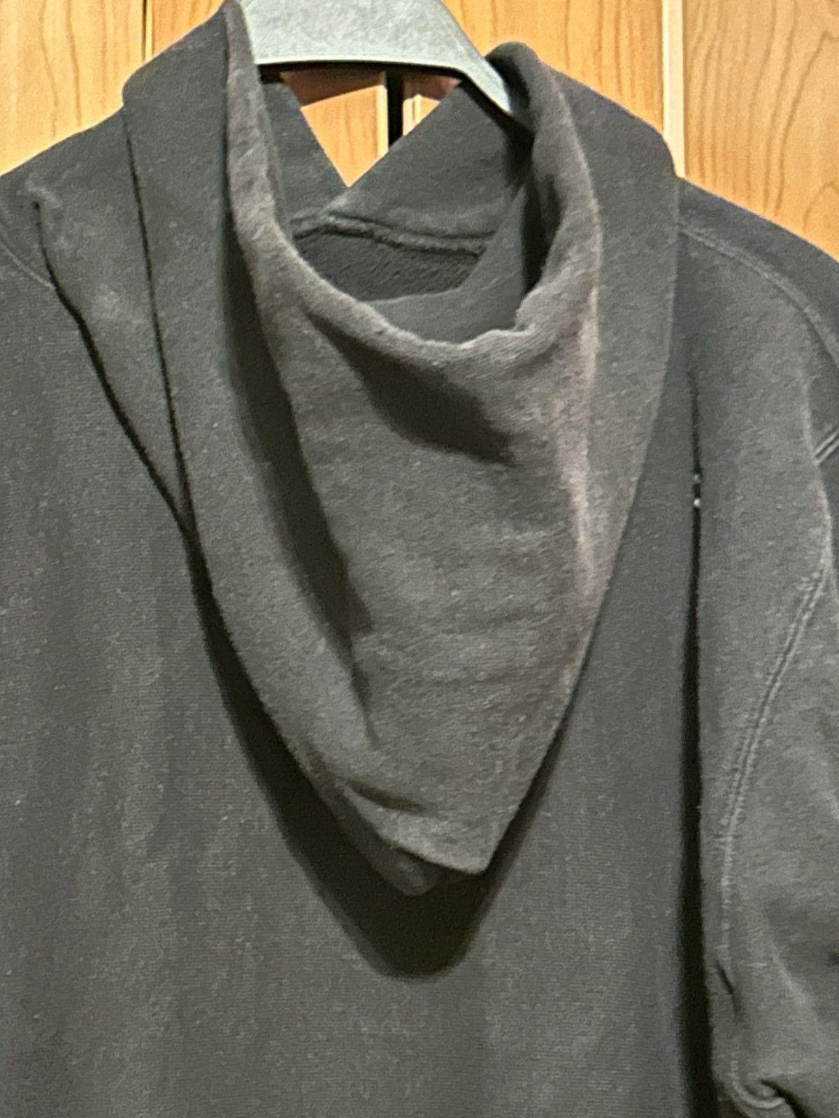 Human Made Human Made Black Pizza Hoodie Size US L / EU 52-54 / 3 - 10 Thumbnail
