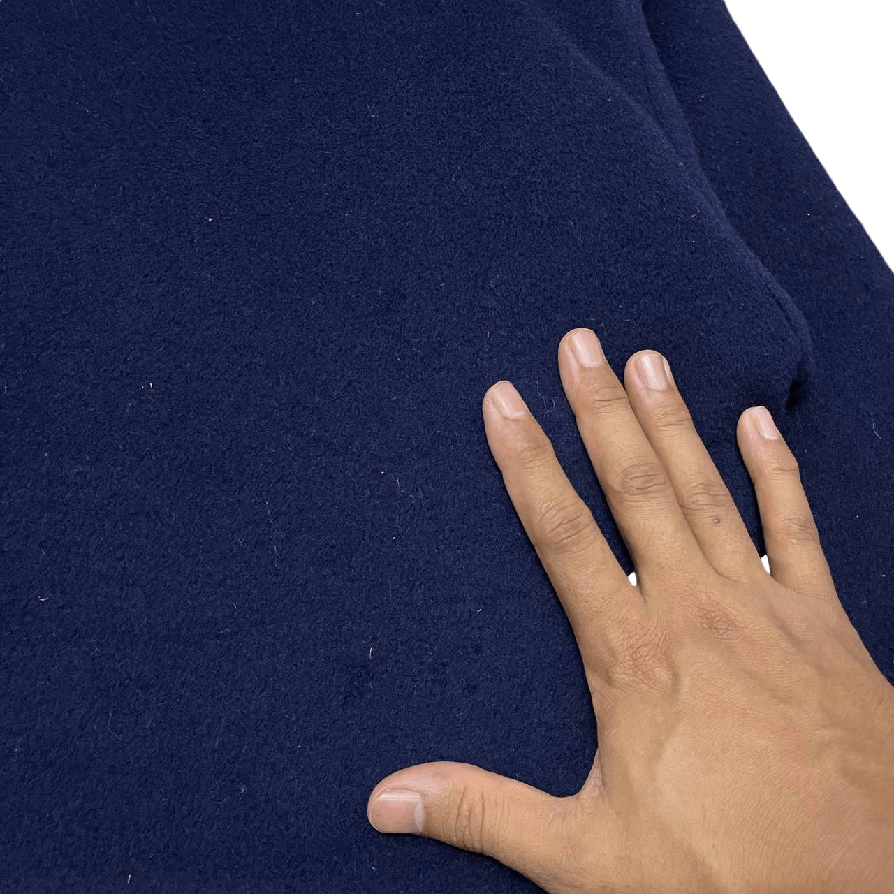 Other Vintage Flint Lock Blue Grass Gold Button Wool Coat Size US M / EU 48-50 / 2 - 12 Thumbnail