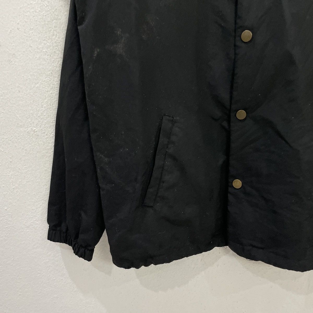 Independent Truck Co. Vintage Independent Truck Company Jacket Size US L / EU 52-54 / 3 - 3 Thumbnail