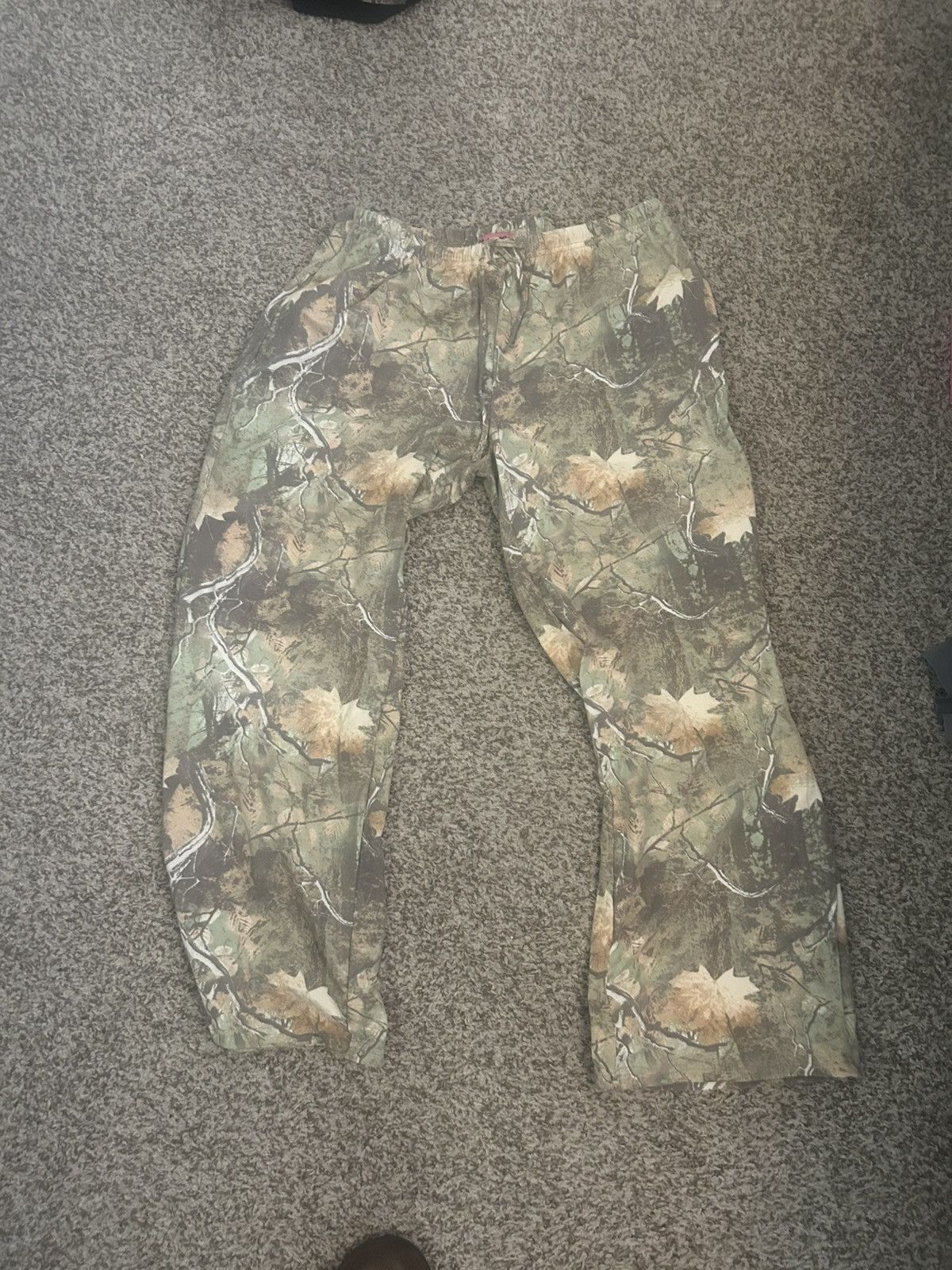 Other Camo Sweatpants Size US 32 / EU 48 - 1 Preview
