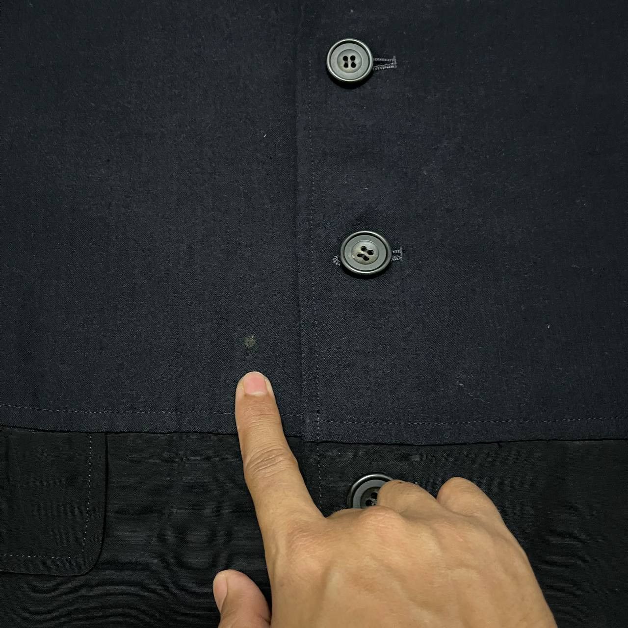 Hai Sporting Gear Vintage Ibrobe Hai Sporting Gear Issey Miyake Jacket Size US L / EU 52-54 / 3 - 6 Thumbnail