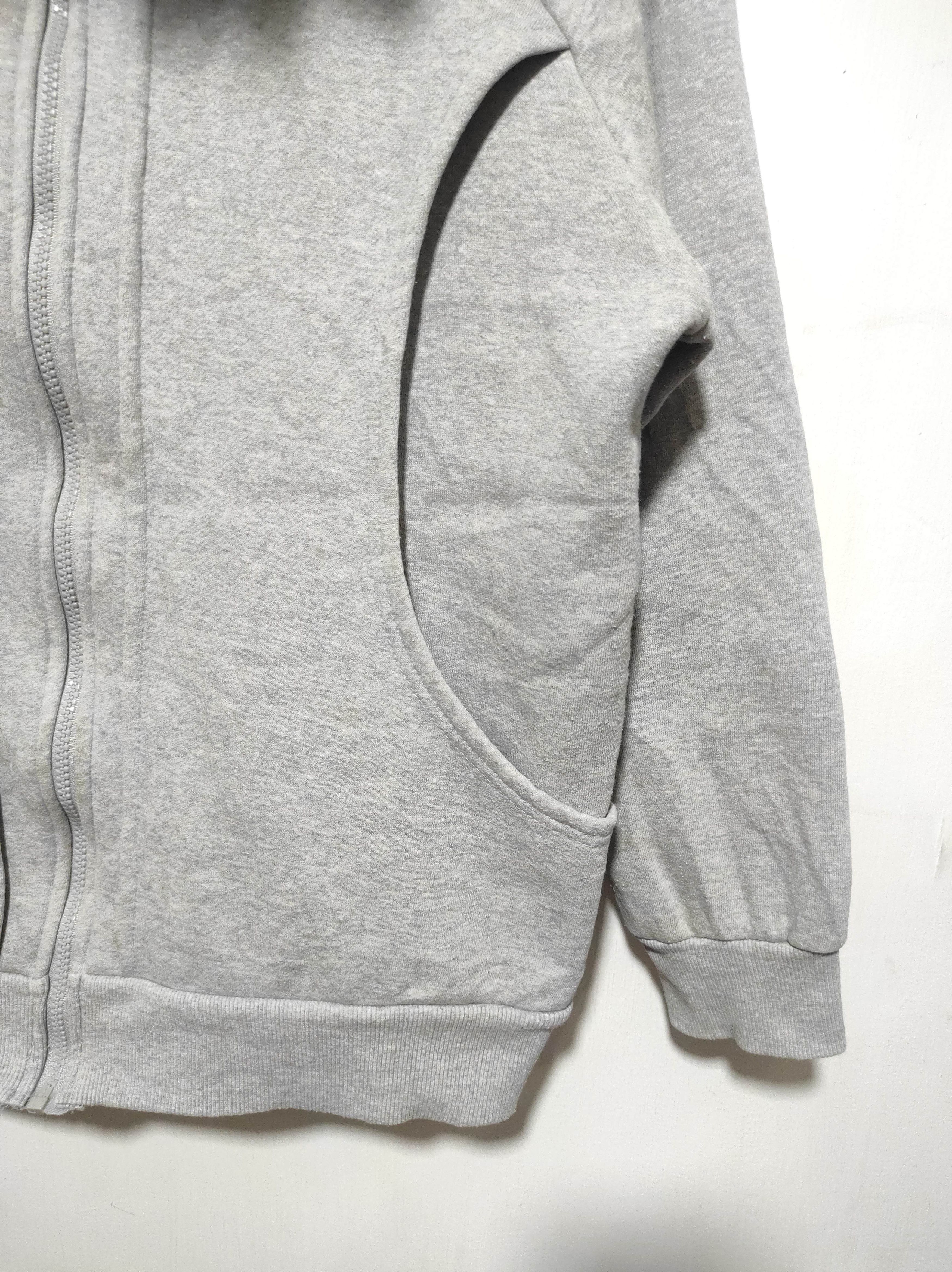 If Six Was Nine Chicfox Zip Fur Hoodie Ifsixwasnine Lgb Style Size US M / EU 48-50 / 2 - 6 Thumbnail