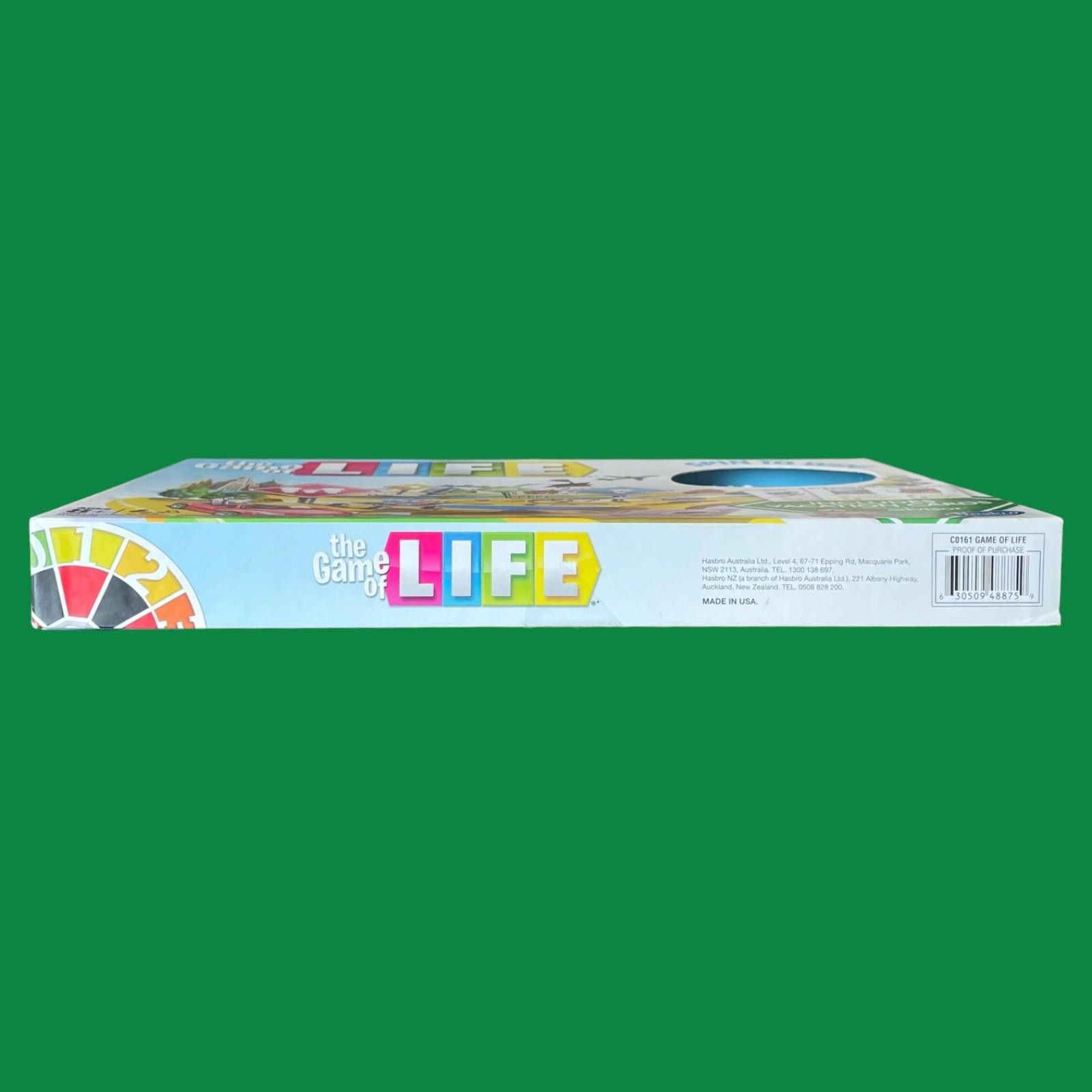 Other The Game of Life Board Game Investment Spin Adventures Size ONE SIZE - 6 Thumbnail