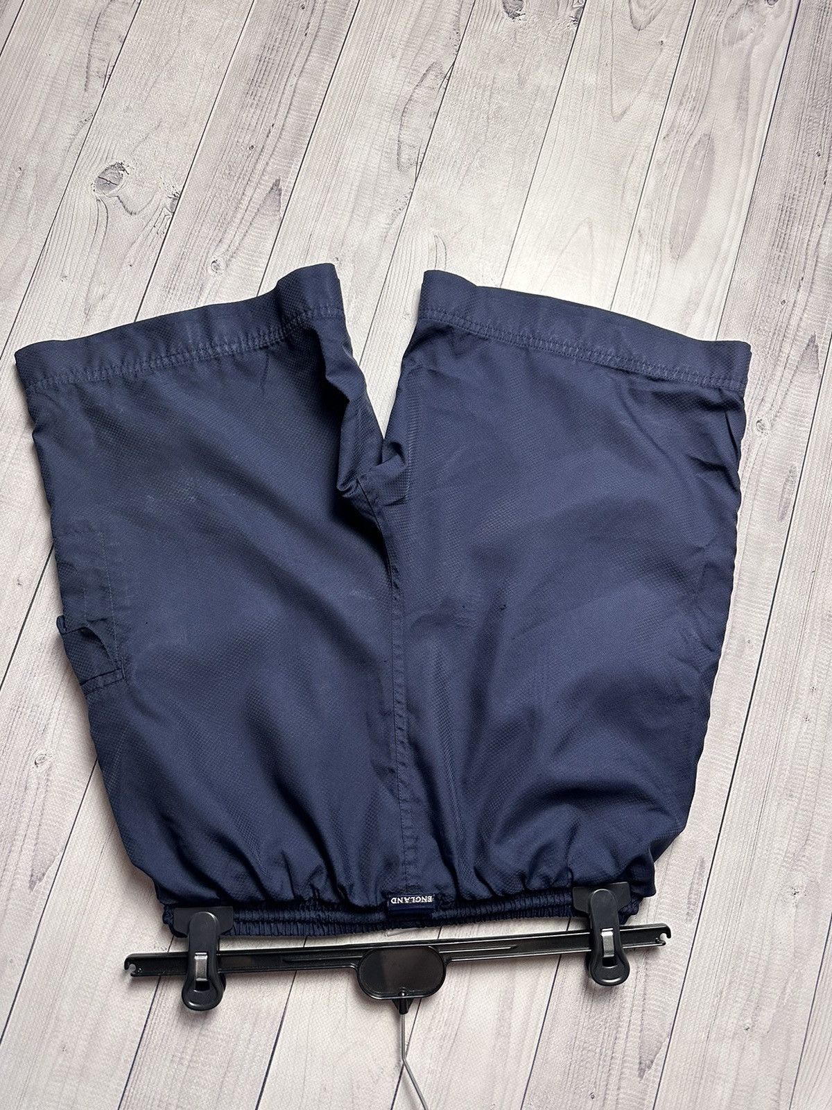 Umbro × Vintage Vintage Umbro England soccer shorts size Xs Size US 28 / EU 44 - 7 Thumbnail