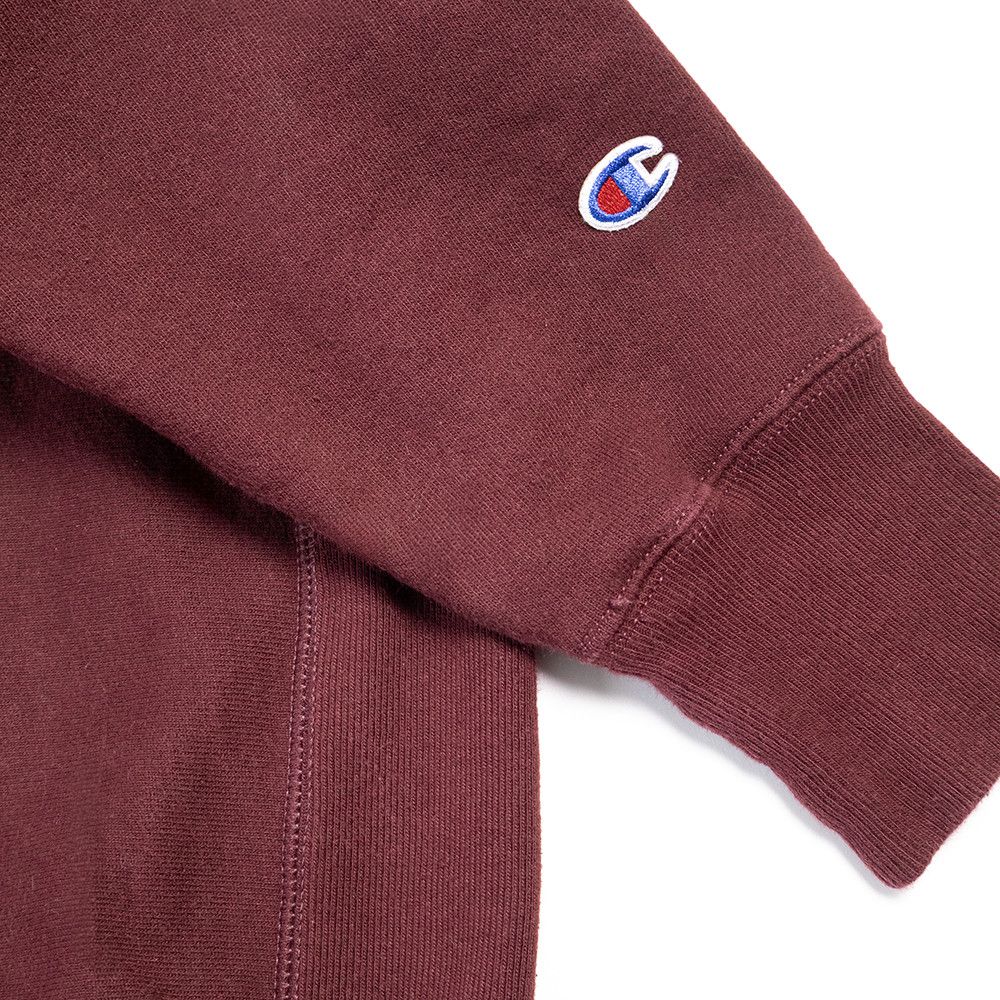 Champion Vintage 90s Champion Reverse Weave Harvard Crewneck S Size US S / EU 44-46 / 1 - 3 Thumbnail