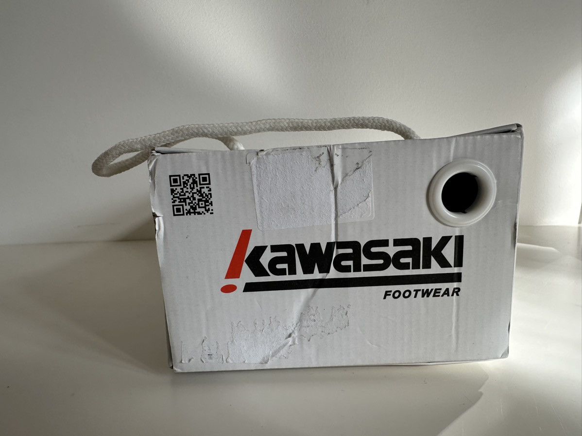 Other Kawasaki canvas sneaker Size US 8 / EU 41 - 7 Thumbnail