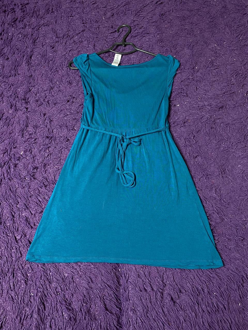 Miss Sixty × Vintage Killah By Miss Sixty Dotted Dress Y2K Avantgarde Flared Size S / US 4 / IT 40 - 12 Thumbnail