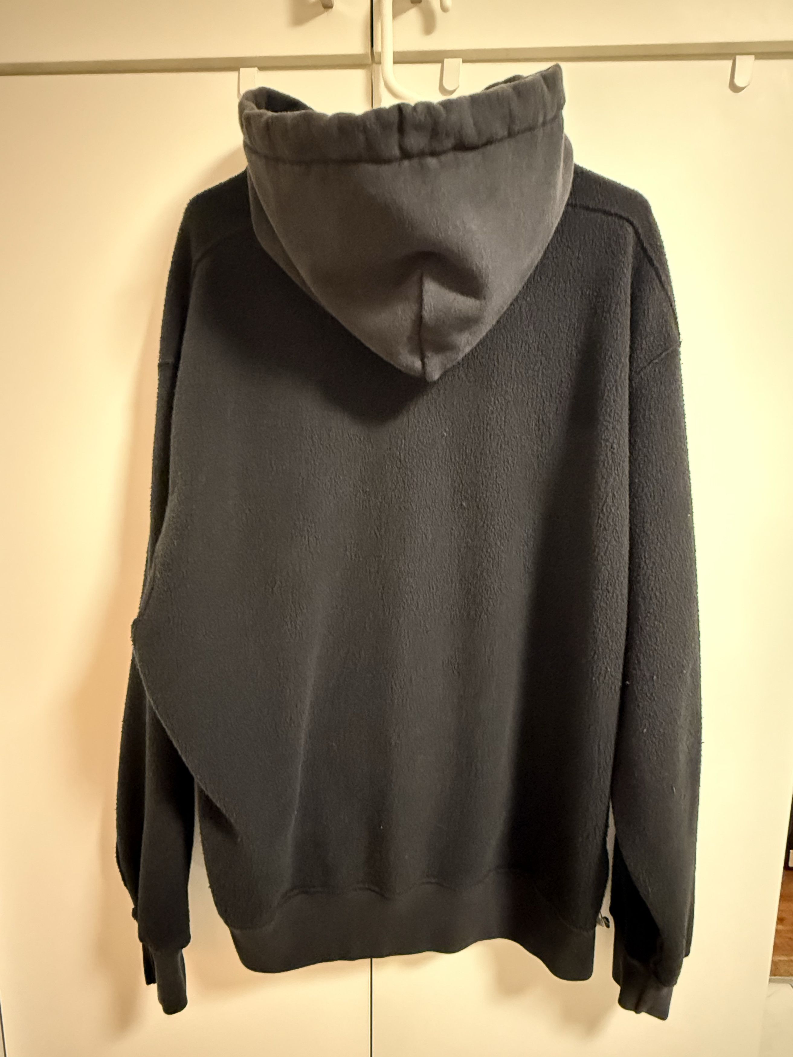 Gallery Dept. Reversible Gallery Dept. Hoodie Size US XL / EU 56 / 4 - 6 Thumbnail