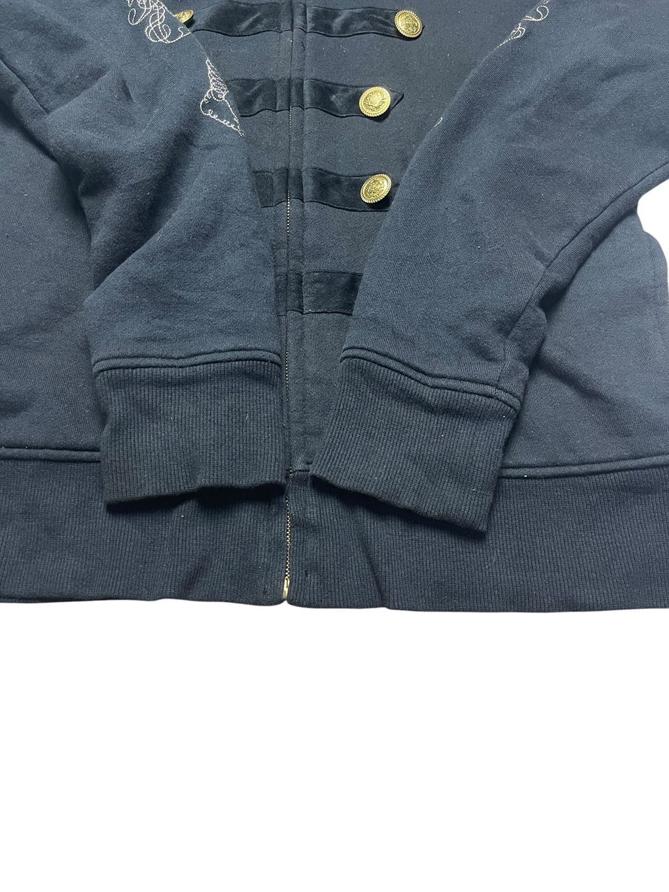 Seditionaries Vintage O'tour Napoleon Embroidered Jacket Size US M / EU 48-50 / 2 - 7 Thumbnail