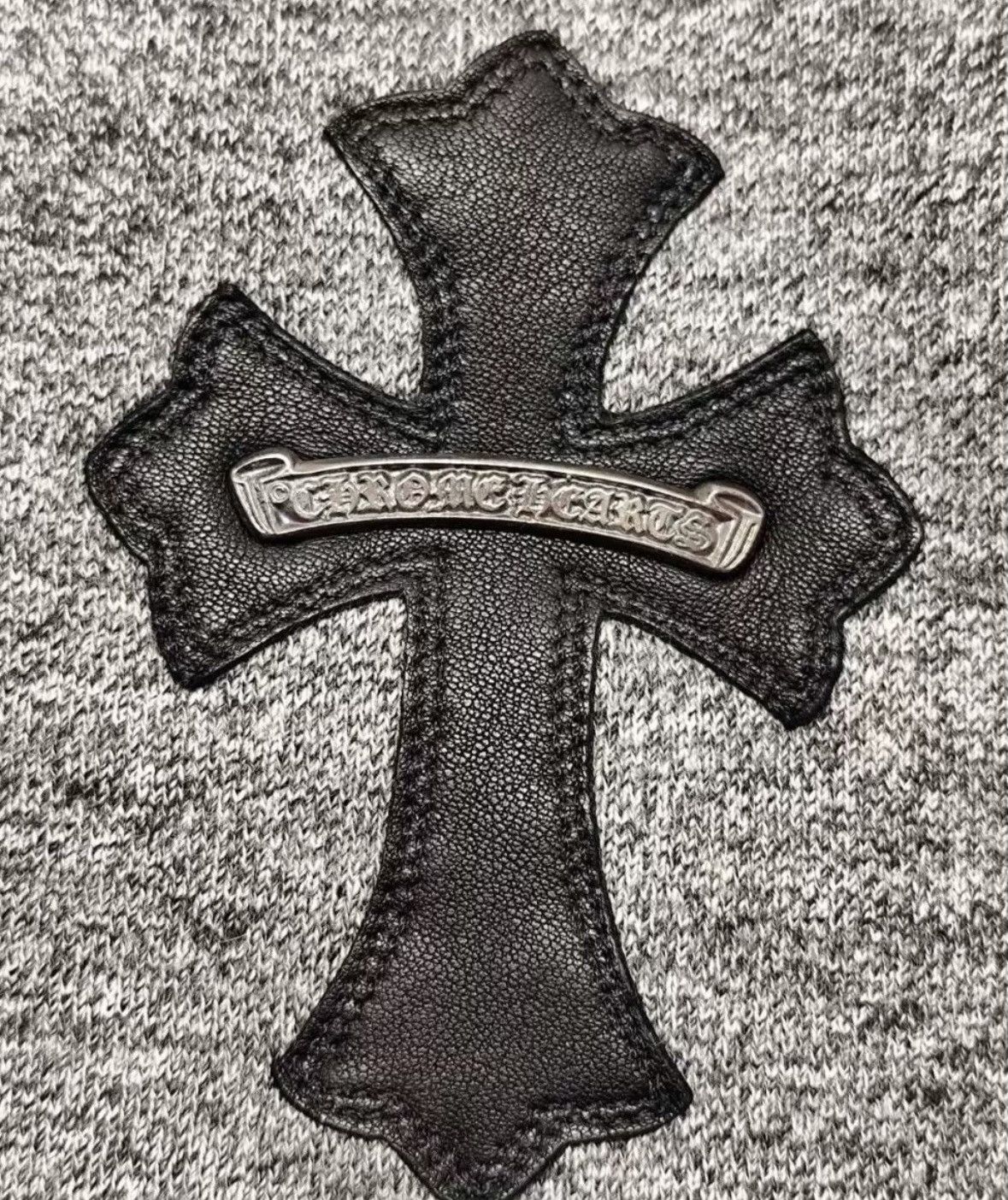 Chrome Hearts Chrome hearts tee Size US M / EU 48-50 / 2 - 5 Thumbnail