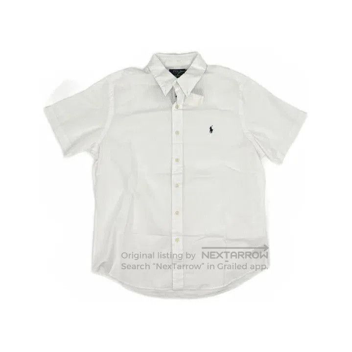 Polo Ralph Lauren Polo Ralph Lauren Men's Solid Short. Size US L / EU 52-54 / 3 - 2 Thumbnail