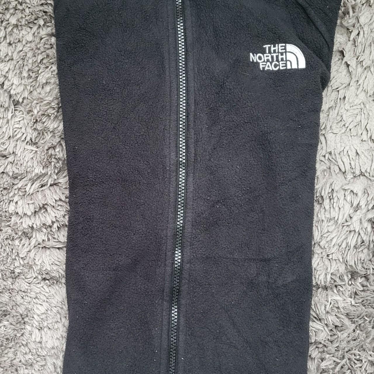The North Face The North Face Men's Black Jacket - Size S Size US S / EU 44-46 / 1 - 7 Thumbnail