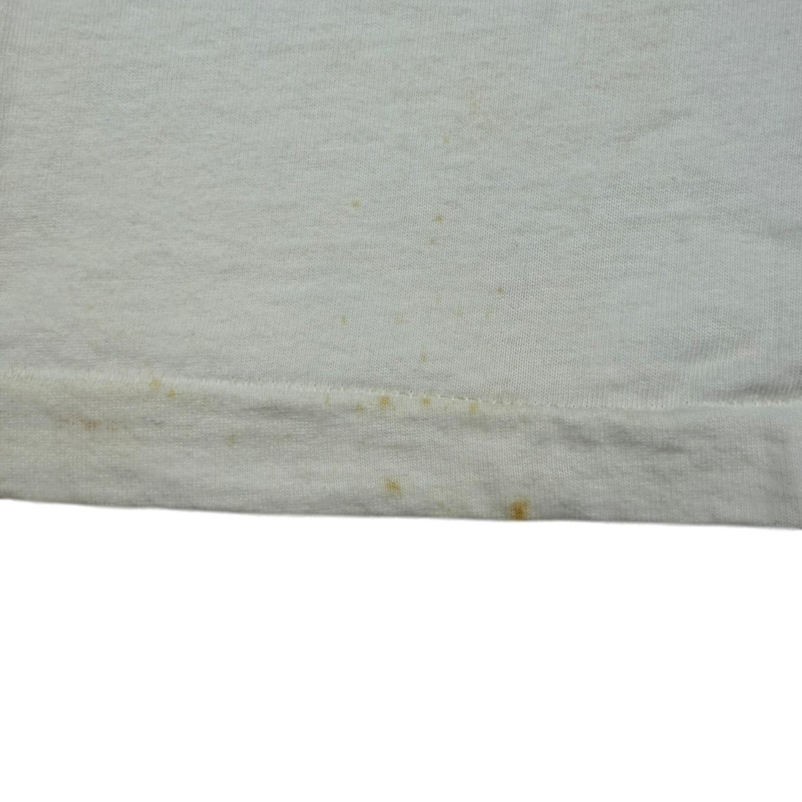 Mickey Unlimited Vintage Disney Mickey Unlimited USA Flag Graphic Tee XL Size US XL / EU 56 / 4 - 5 Thumbnail