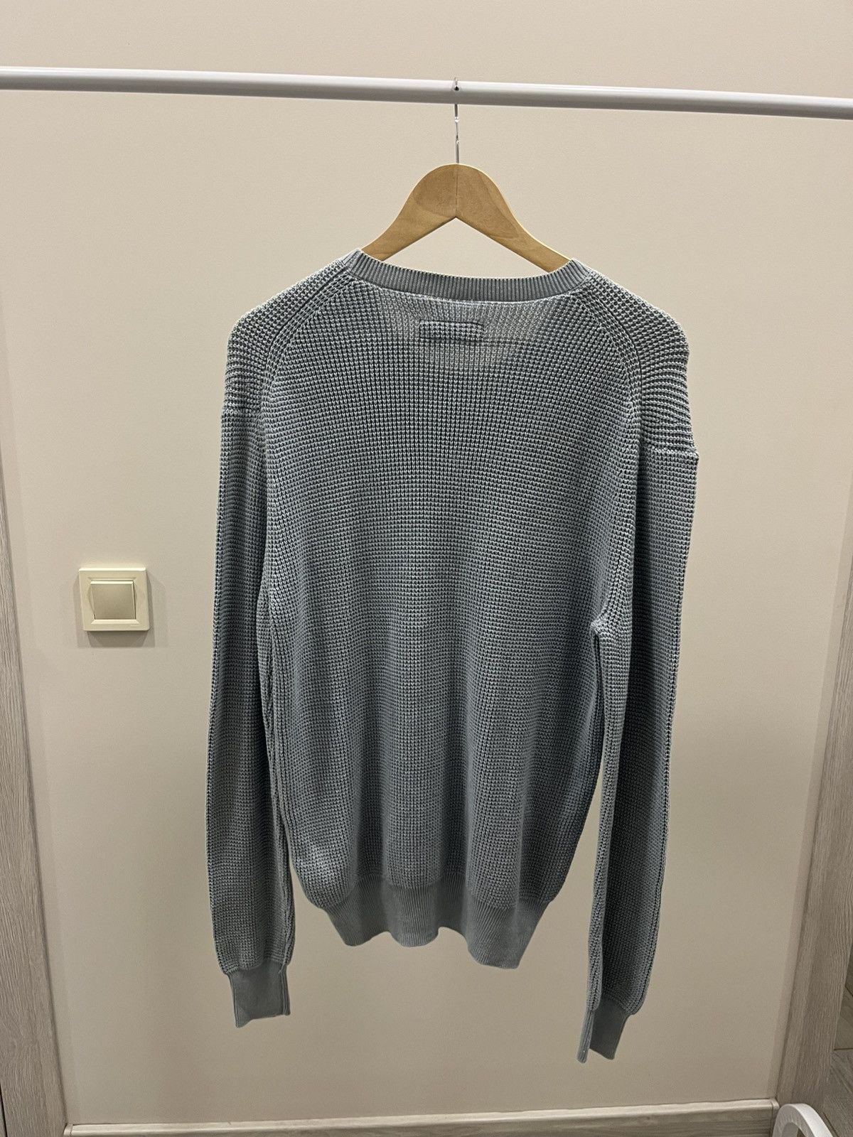 Allsaints Allsaints sweater Rare Sweater Size US S / EU 44-46 / 1 - 3 Thumbnail