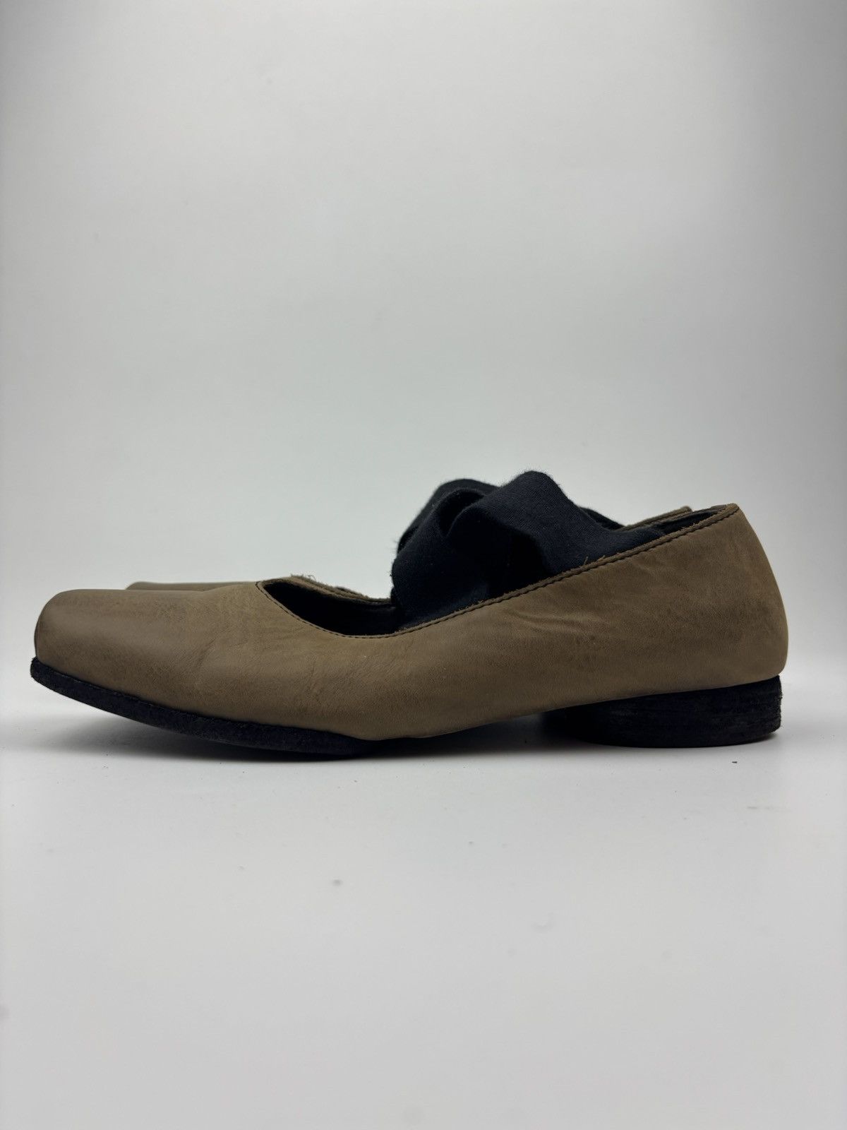 Uma Wang Uma Wang Pig Nose Ballerina’s Size US 7 / IT 37 - 2 Thumbnail
