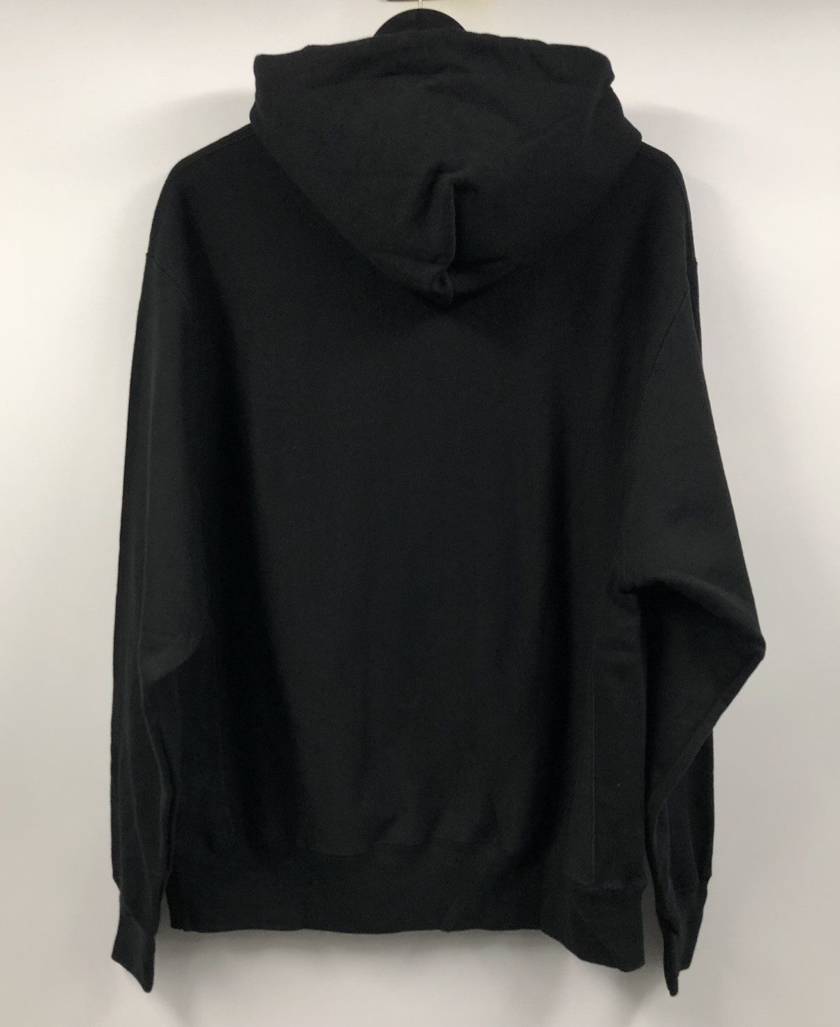 Champion Champion Global Unity Japan Black Embroidered Hoodie Large Size US L / EU 52-54 / 3 - 2 Thumbnail