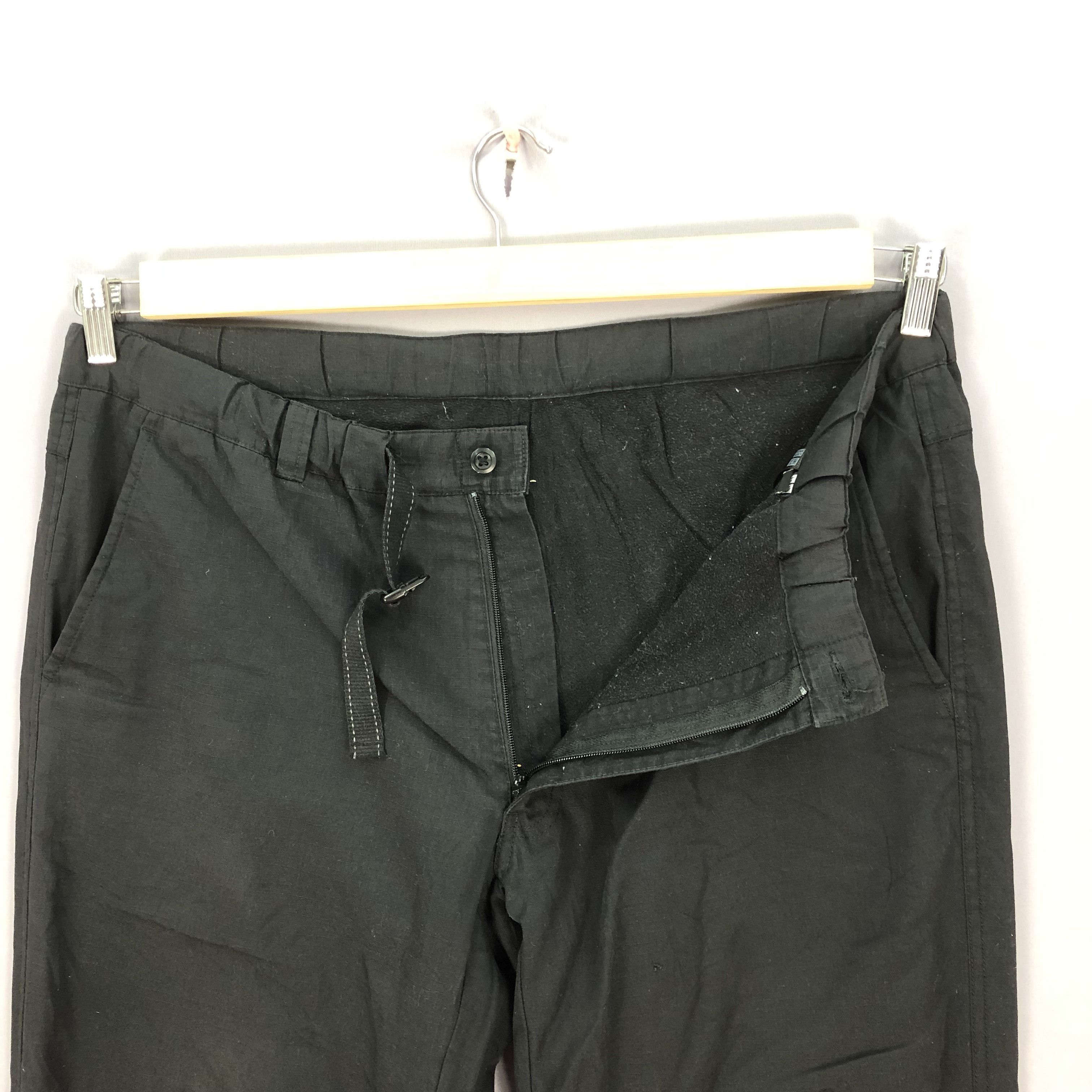 Vintage Vintage 90s Japanese Ski Wear Snowboards Ski Overall Pants Size US 38 / EU 54 - 7 Thumbnail