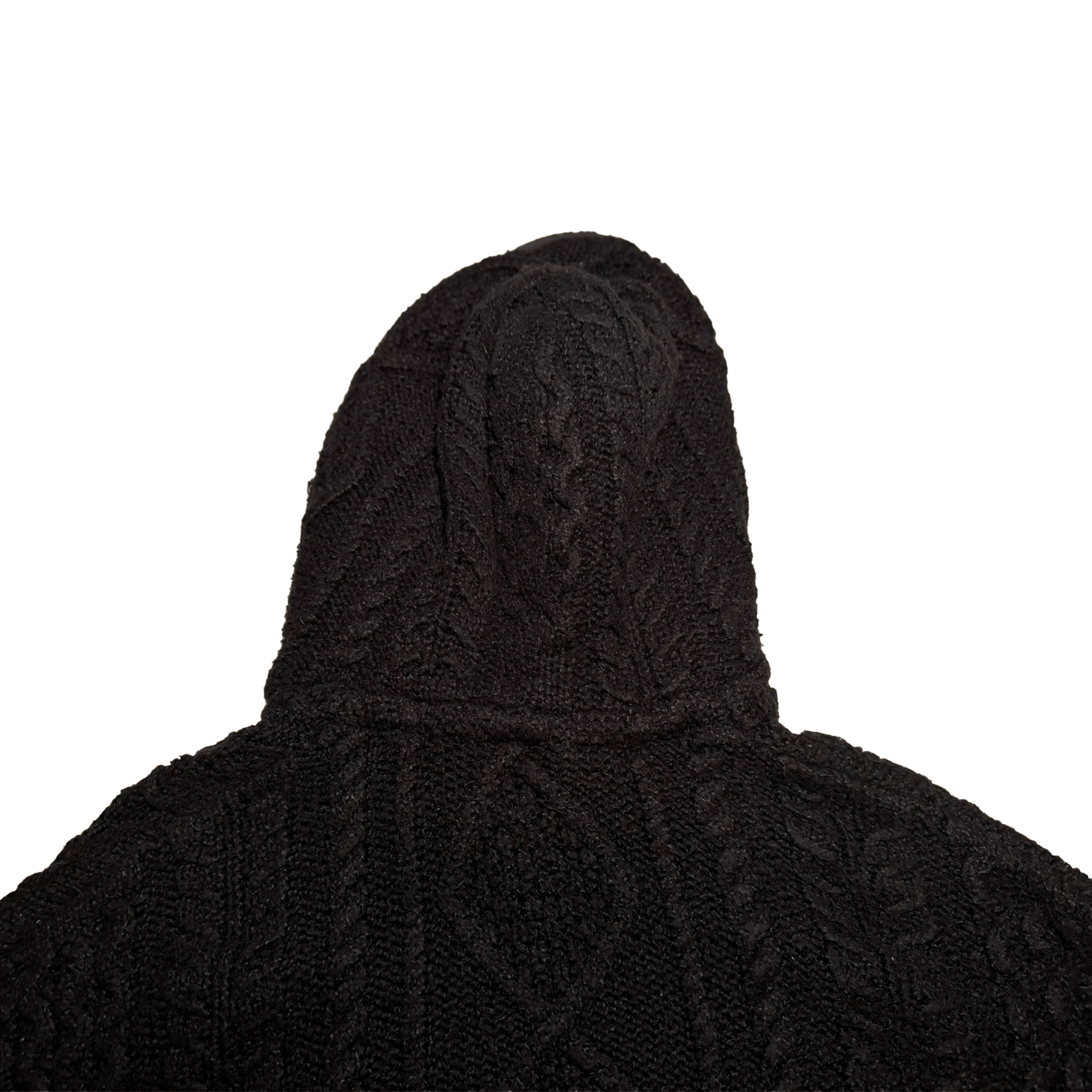 Essentials Fear of God ESSENTIALS KNIT Oversized Hoodie Size US S / EU 44-46 / 1 - 3 Thumbnail