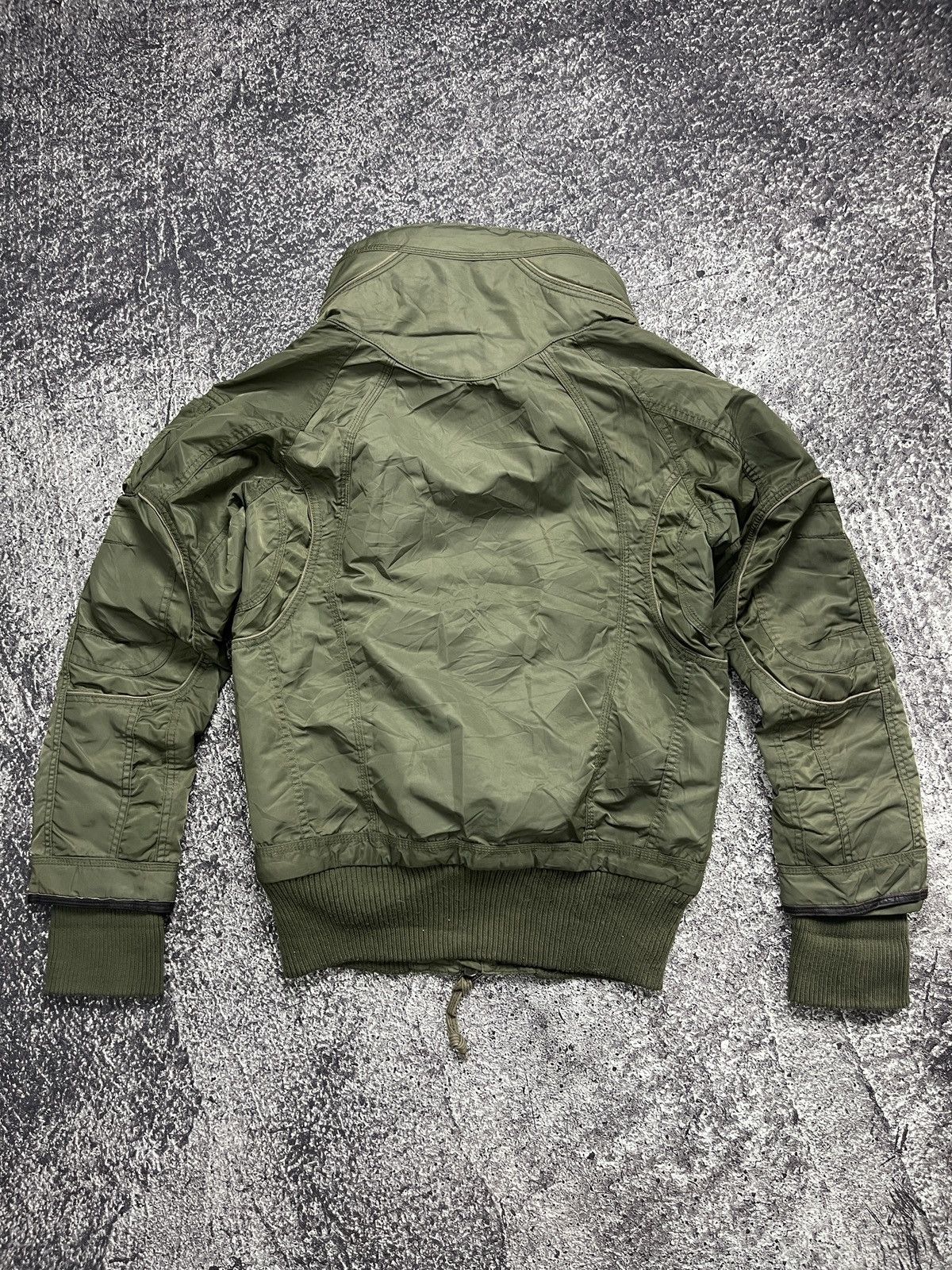 GOA 🚨ACCEPT OFFER🚨G.O.A BONO JACKET Size US L / EU 52-54 / 3 - 11 Thumbnail