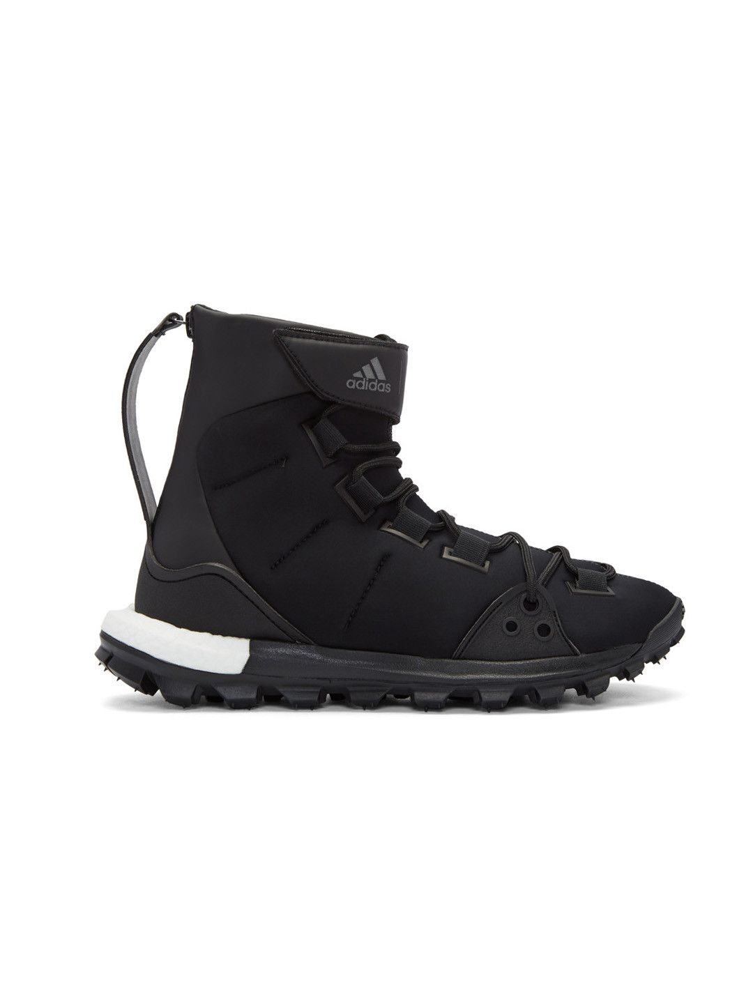 Adidas × Y-3 × Yohji Yamamoto Y-3（ワイスリー）Sport Trail X