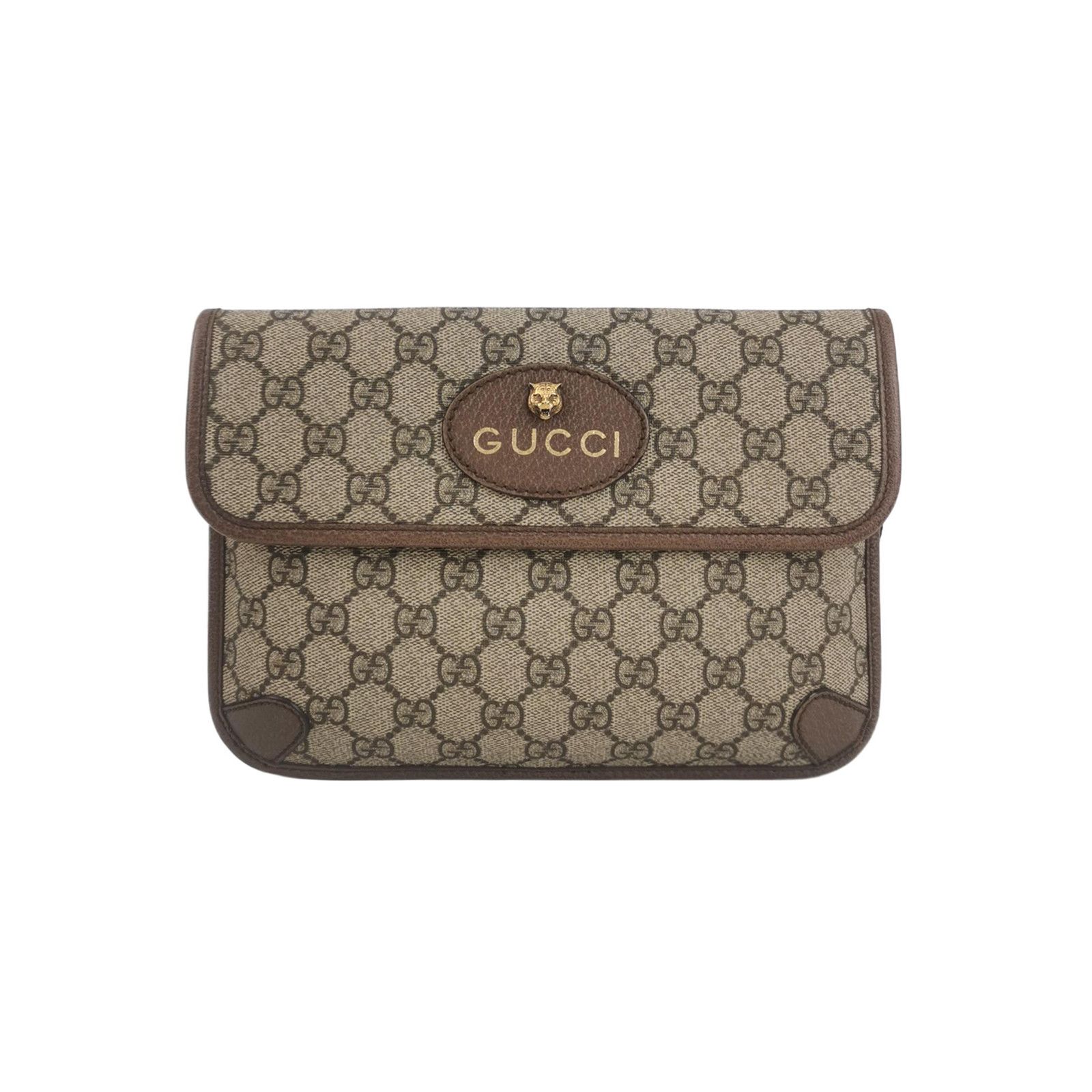 Gucci Gucci Women os Belt Bags Size ONE SIZE - 1 Thumbnail
