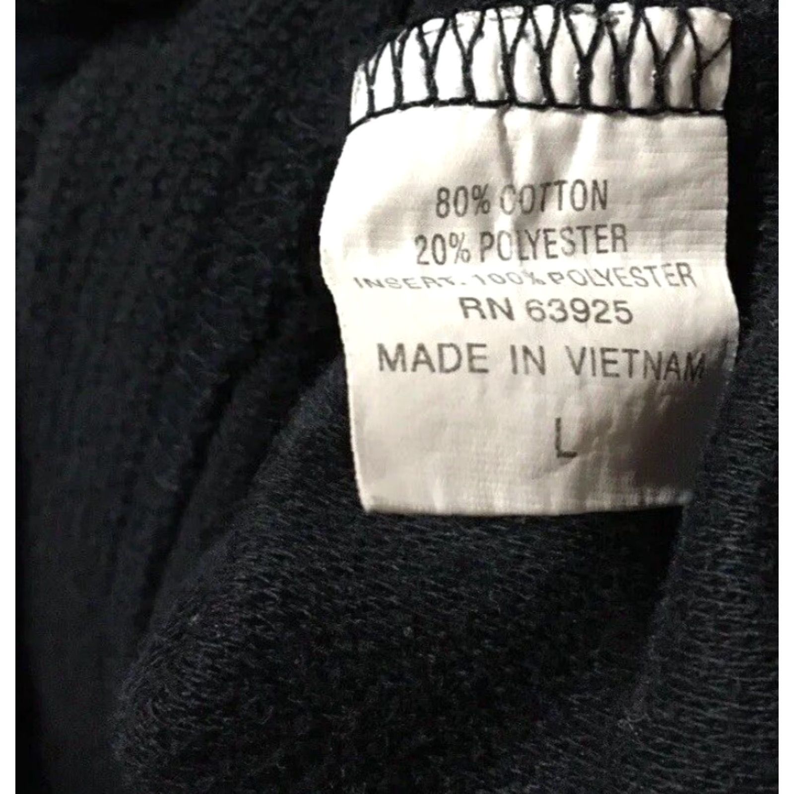 Quiksilver Vtg Gotcha Striped Sweater M L Surf Skate Vaporwave Grunge OP Billabong 90s Y2K Size US M / EU 48-50 / 2 - 6 Thumbnail